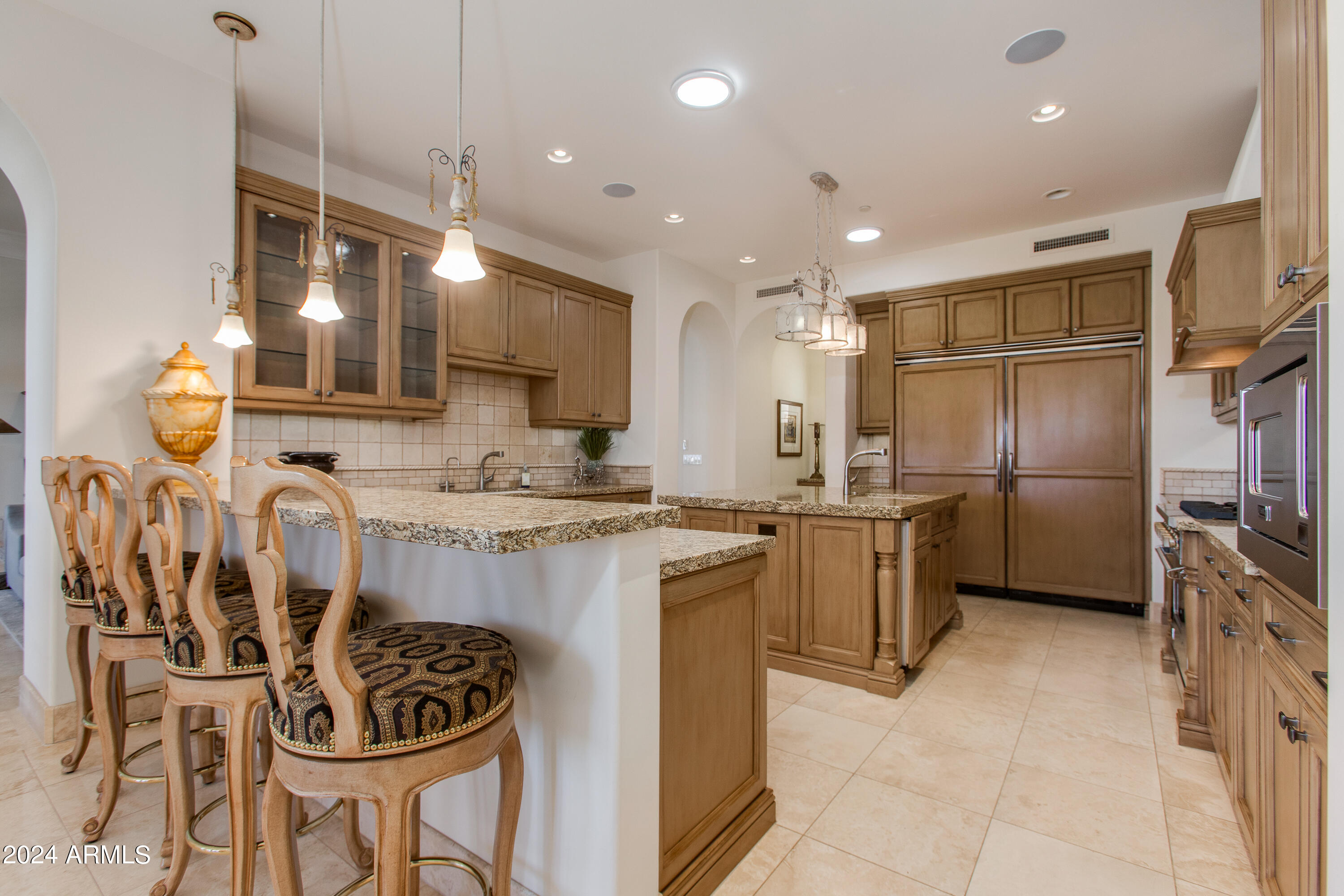 3905 E SIERRA VISTA Drive