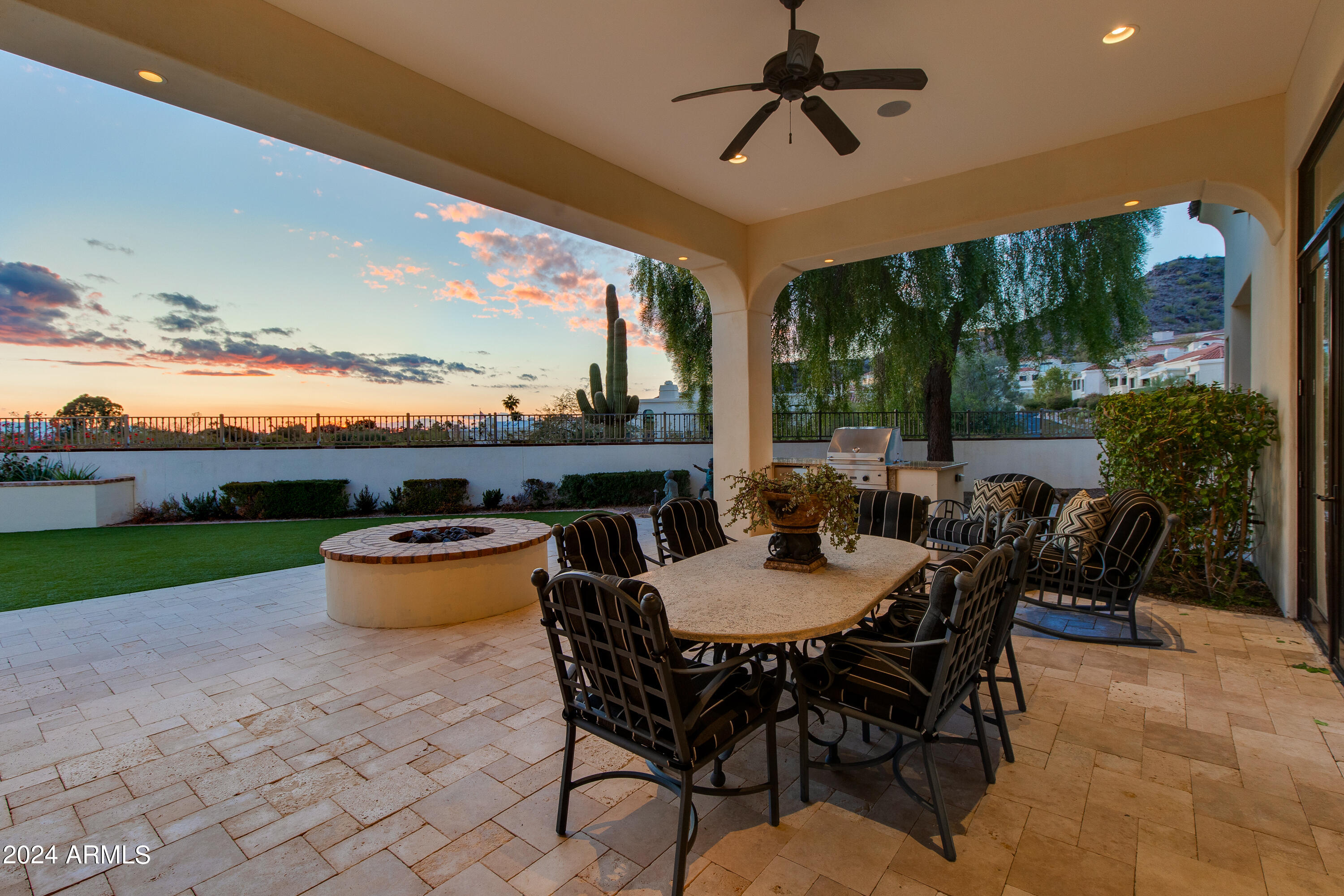 3905 E SIERRA VISTA Drive