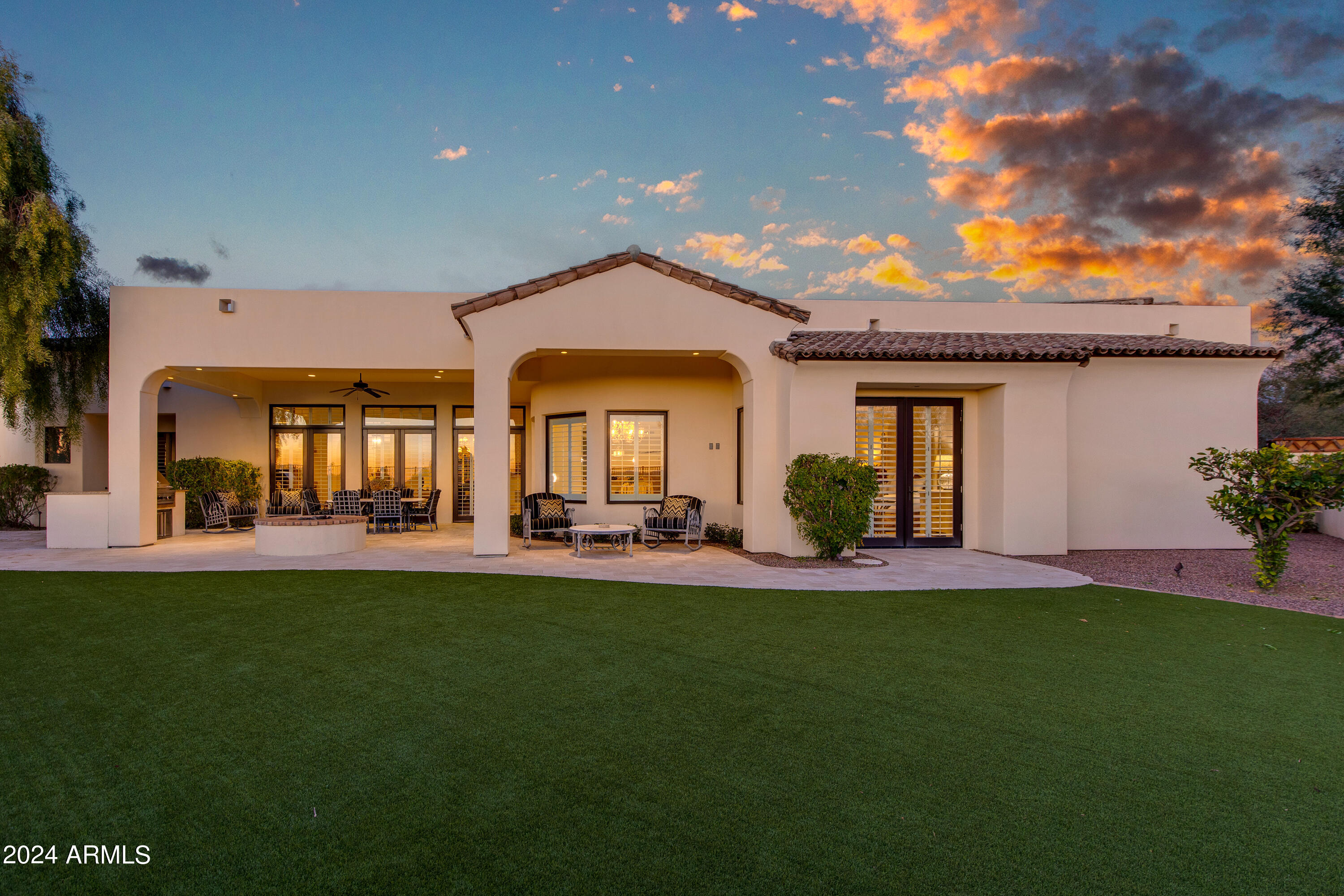 3905 E SIERRA VISTA Drive