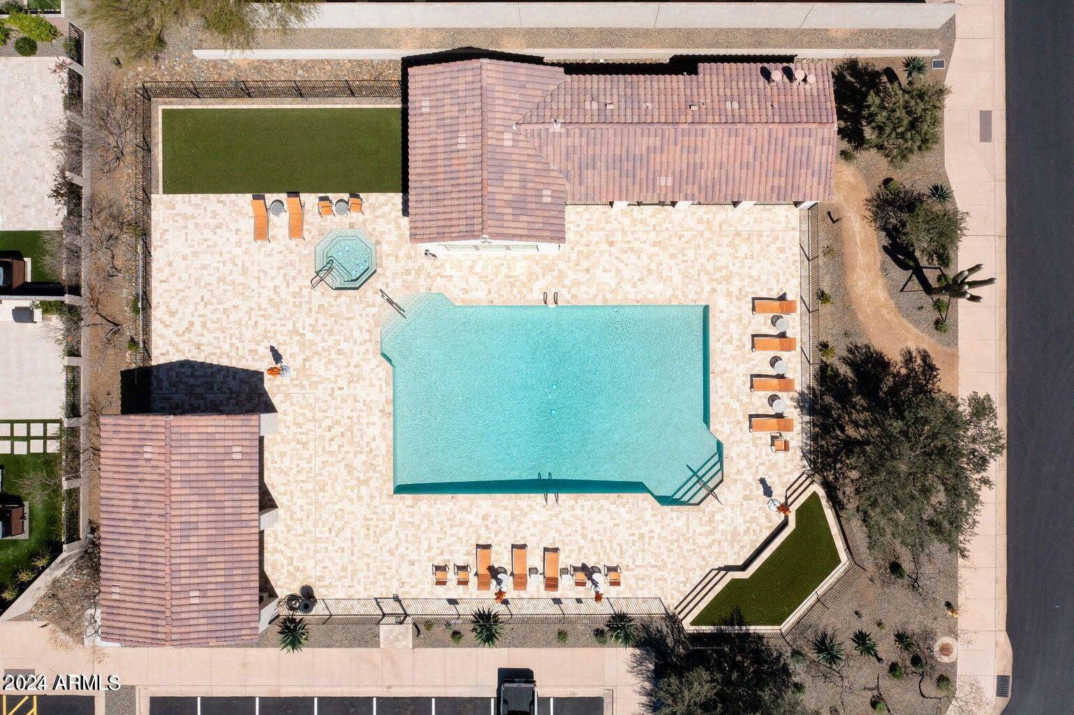 7487 E CASITAS DEL RIO Drive