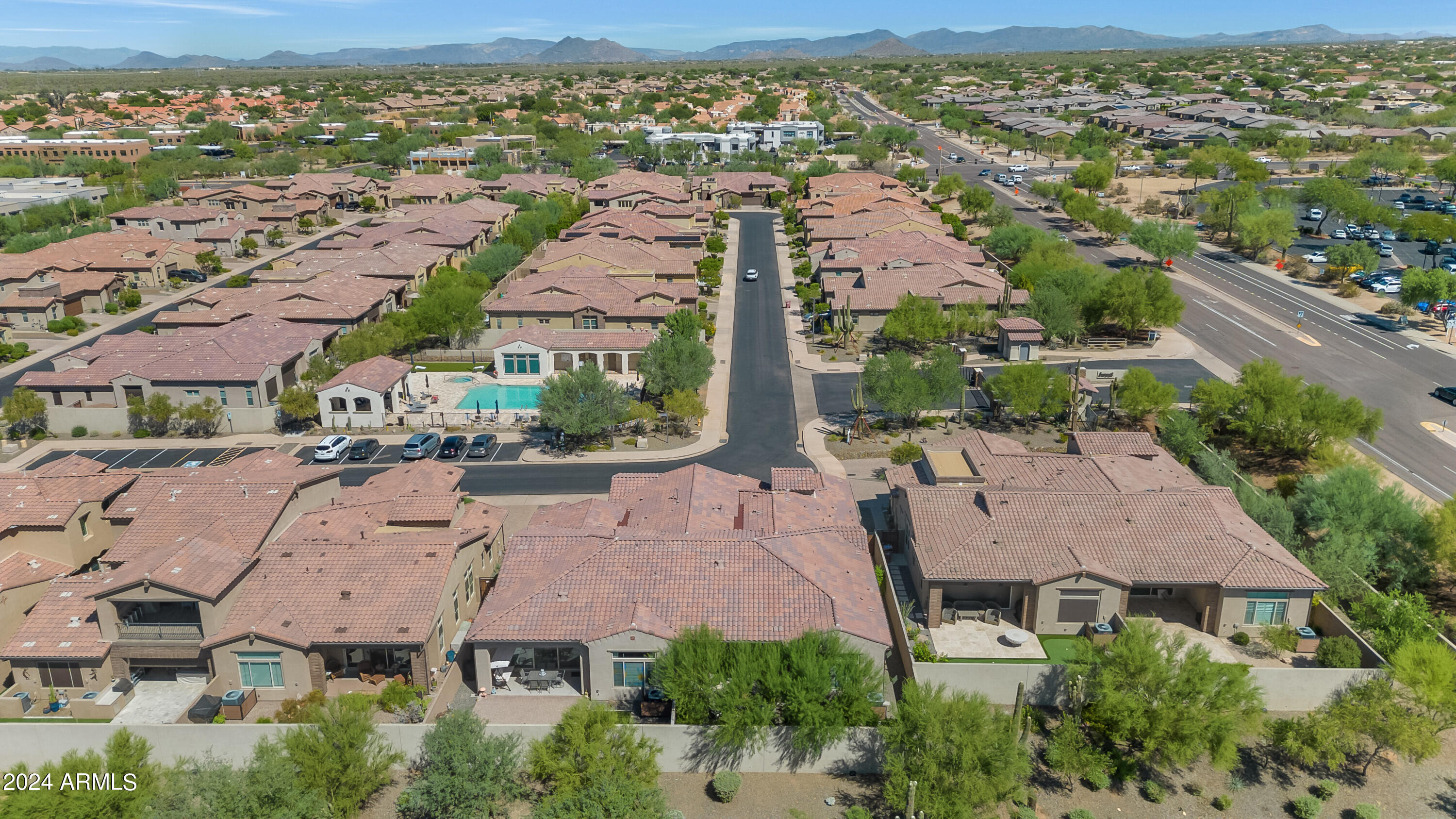 7487 E CASITAS DEL RIO Drive