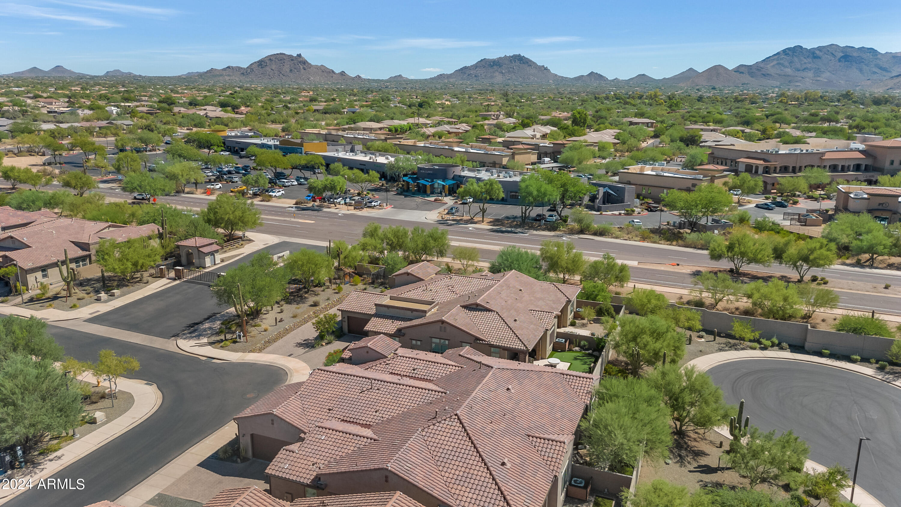 7487 E CASITAS DEL RIO Drive