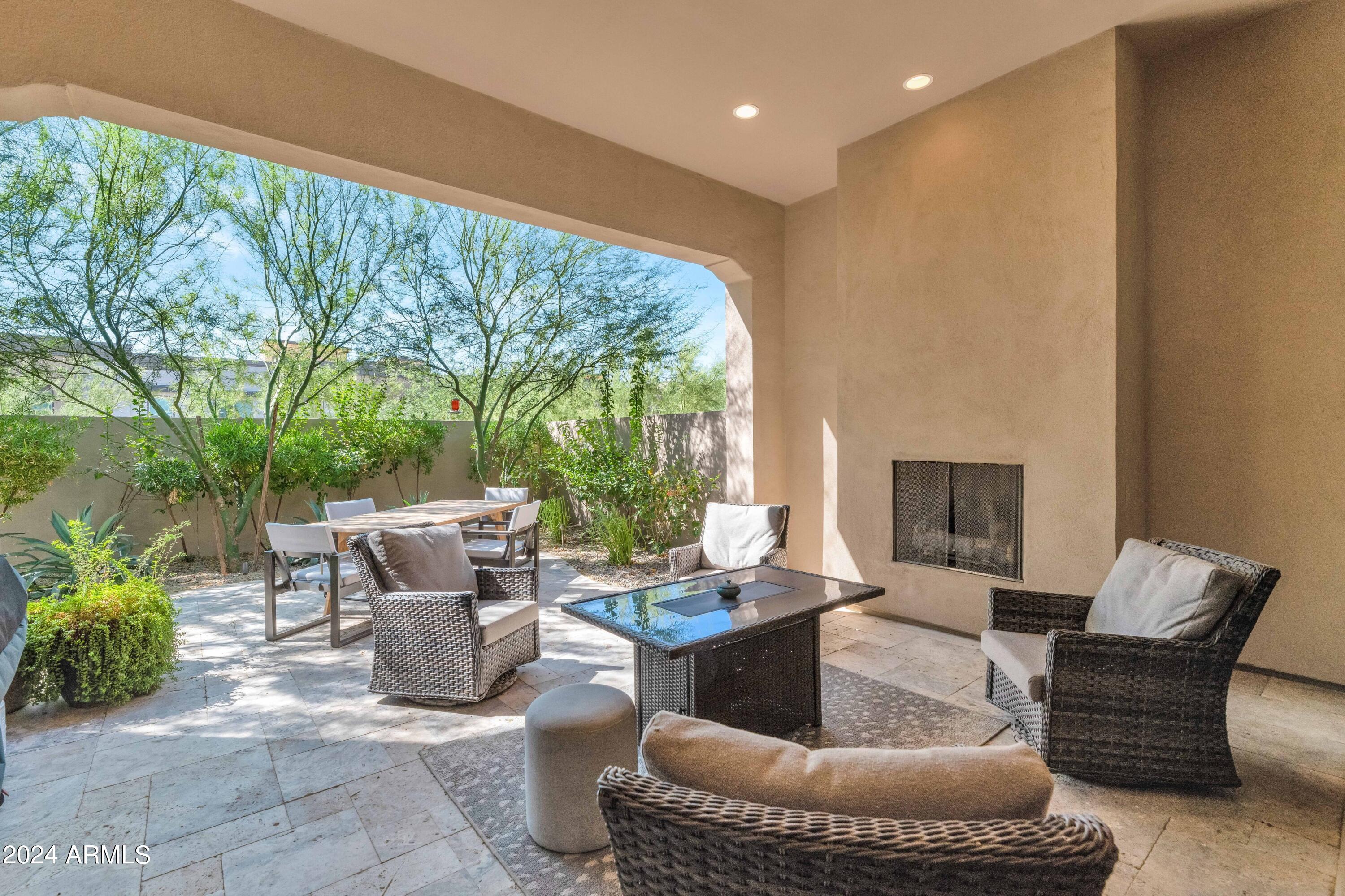 7487 E CASITAS DEL RIO Drive