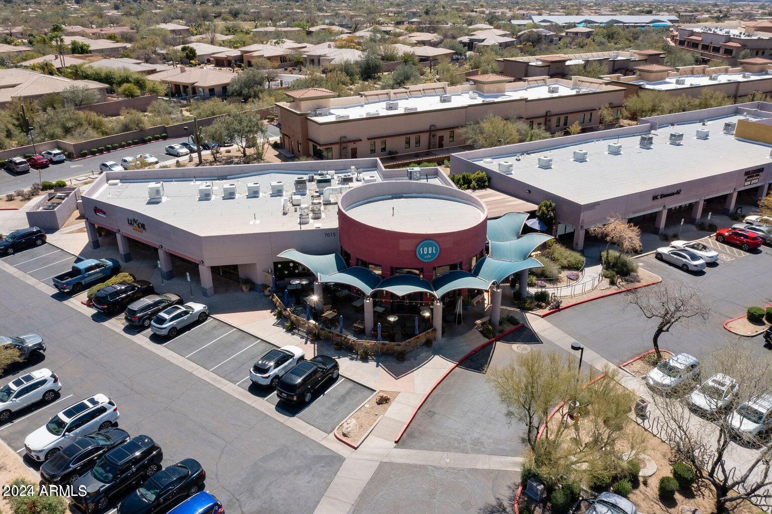 7487 E CASITAS DEL RIO Drive