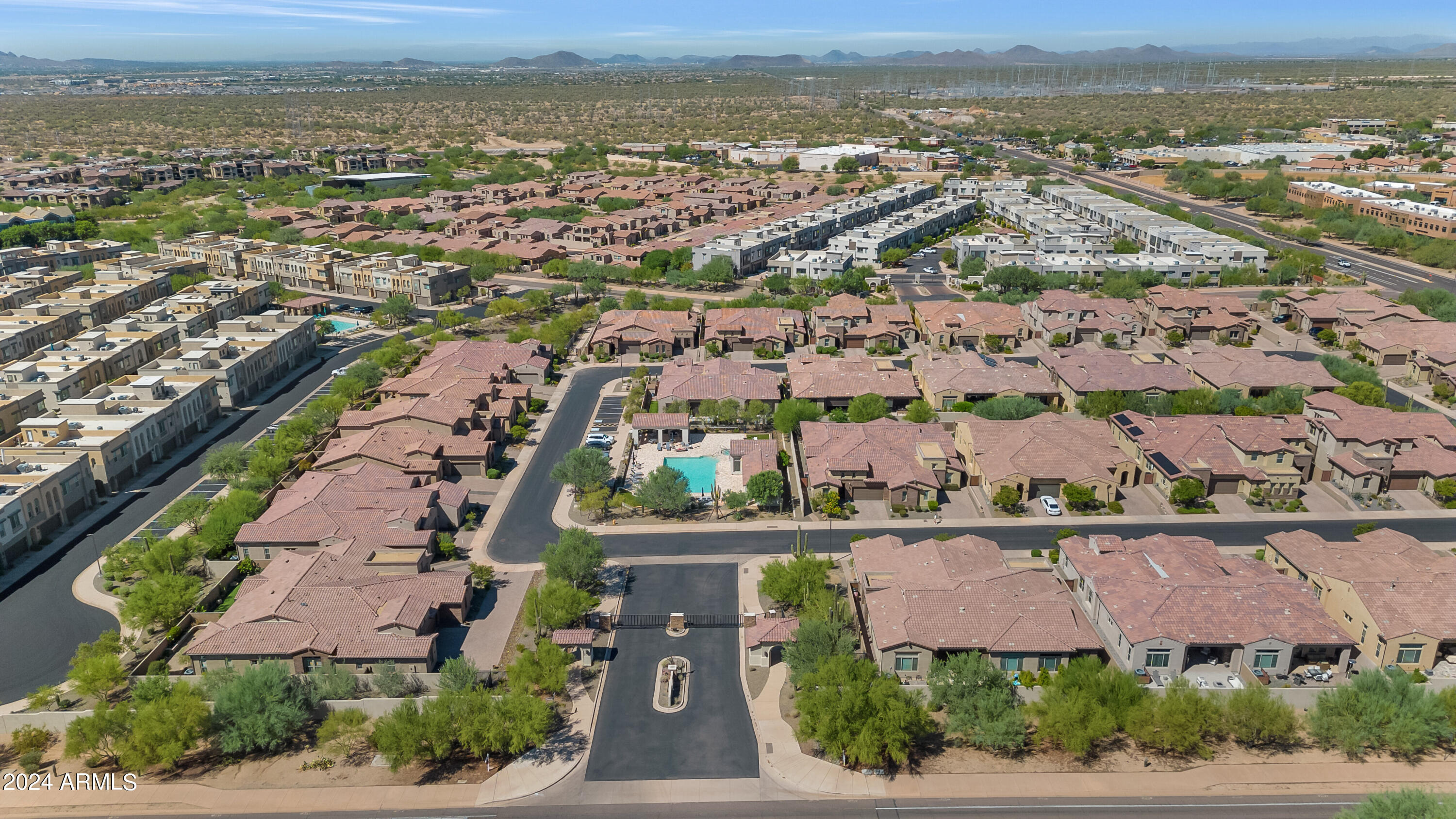 7487 E CASITAS DEL RIO Drive