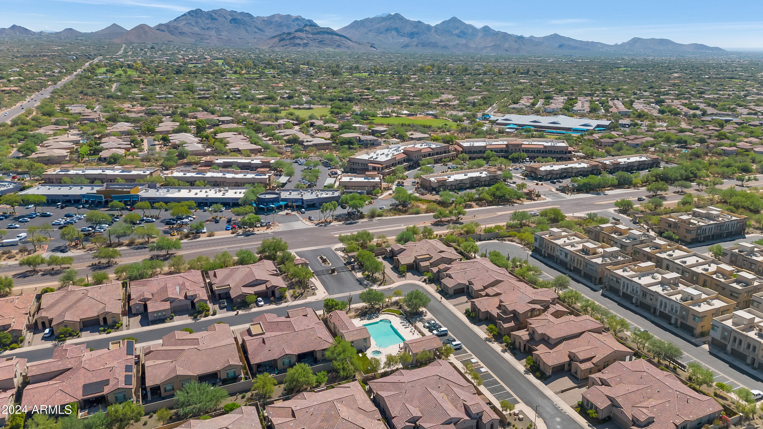 7487 E CASITAS DEL RIO Drive