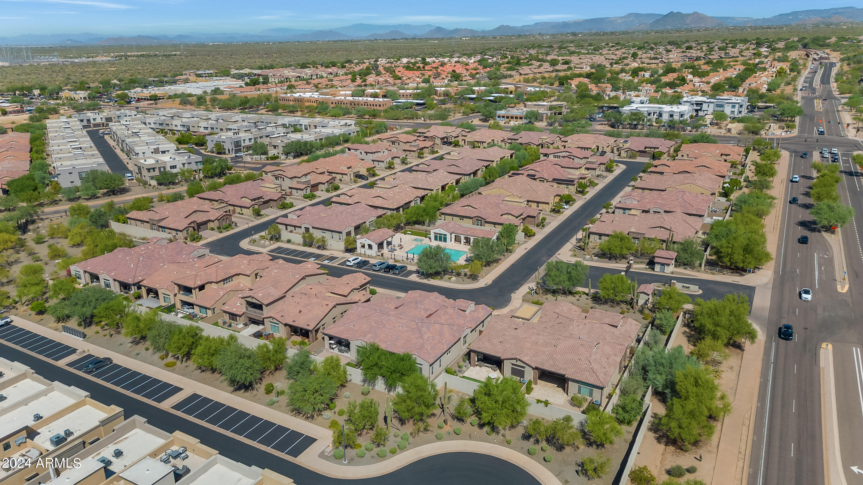 7487 E CASITAS DEL RIO Drive