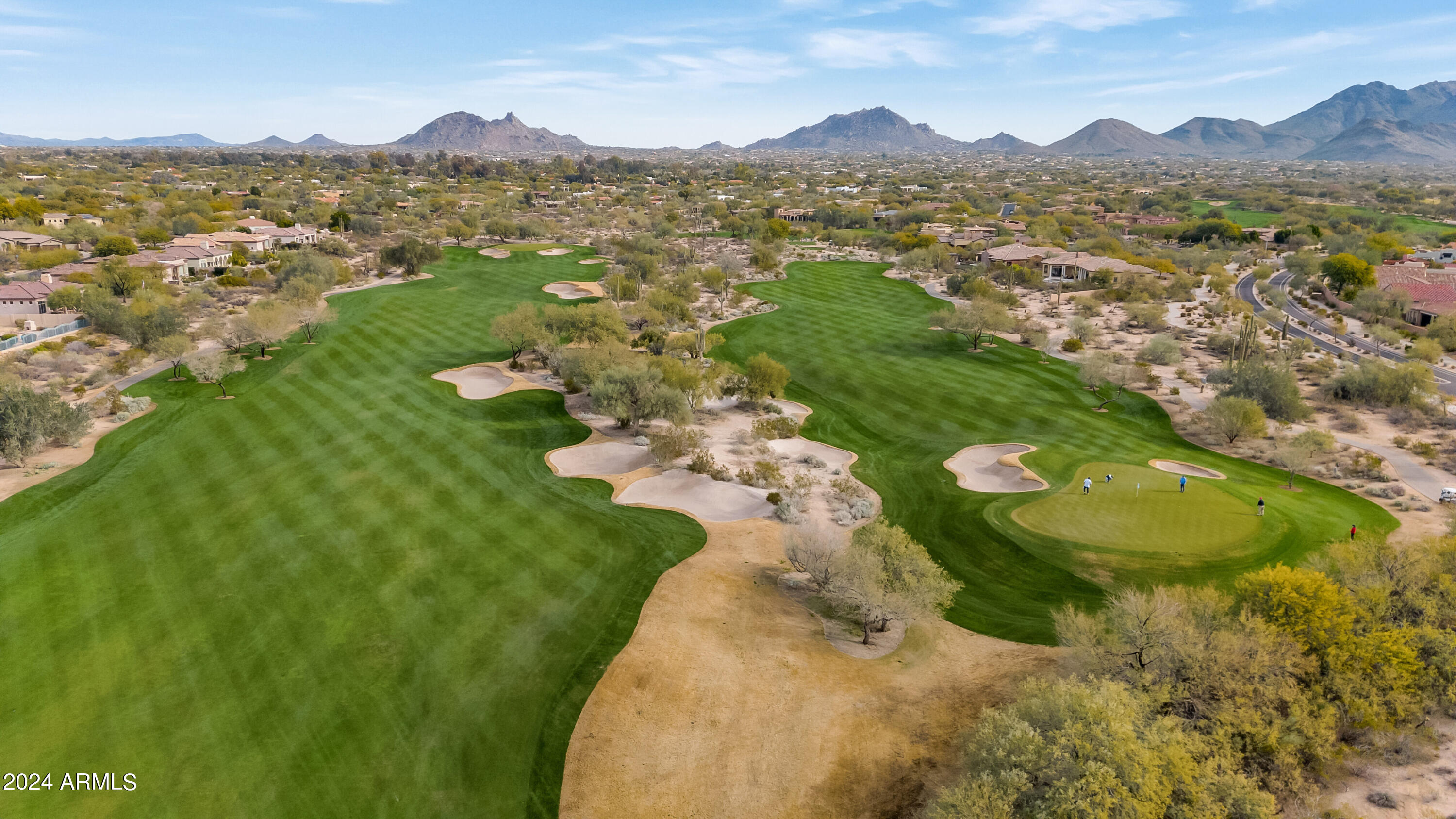 7487 E CASITAS DEL RIO Drive