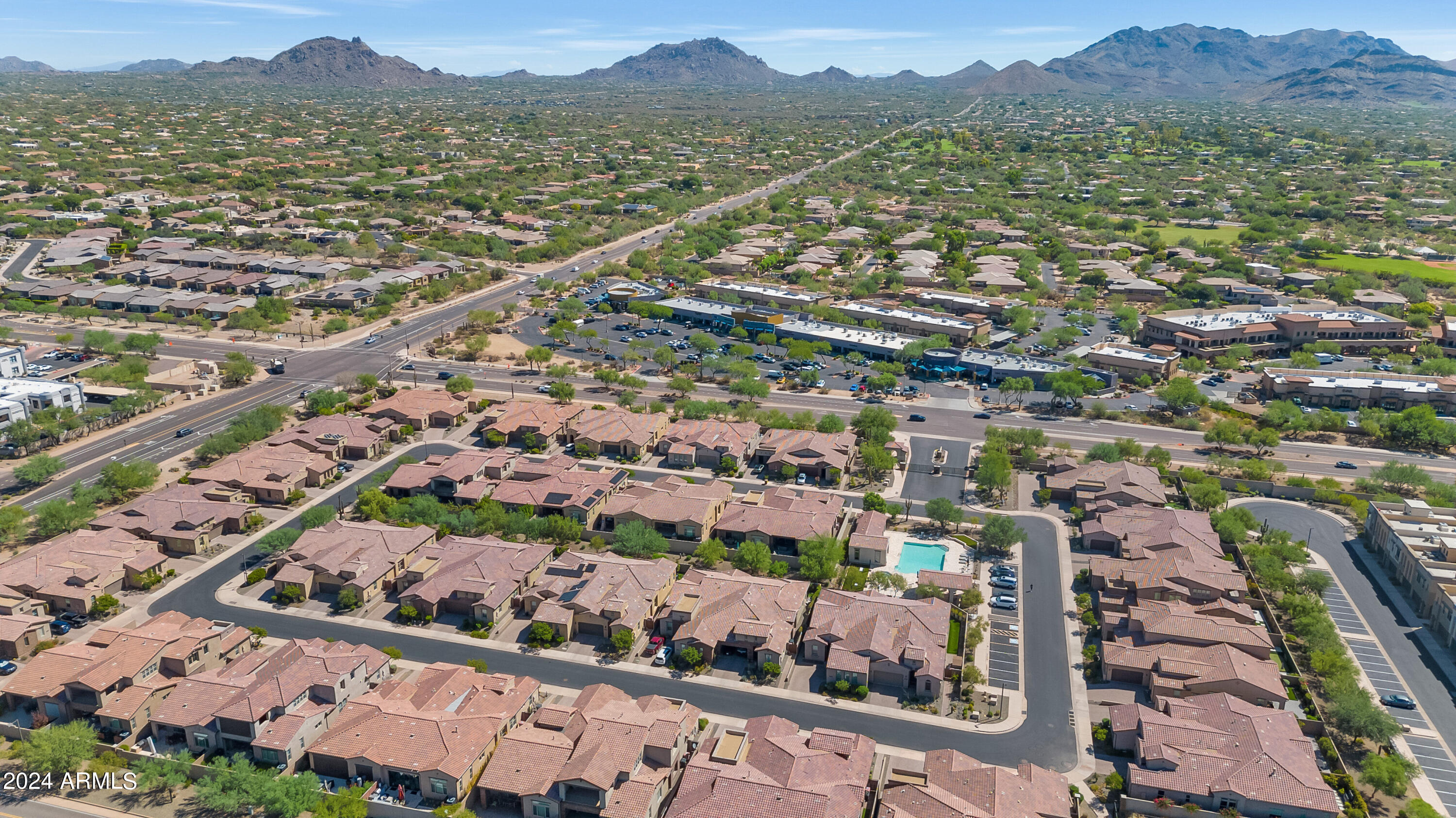 7487 E CASITAS DEL RIO Drive