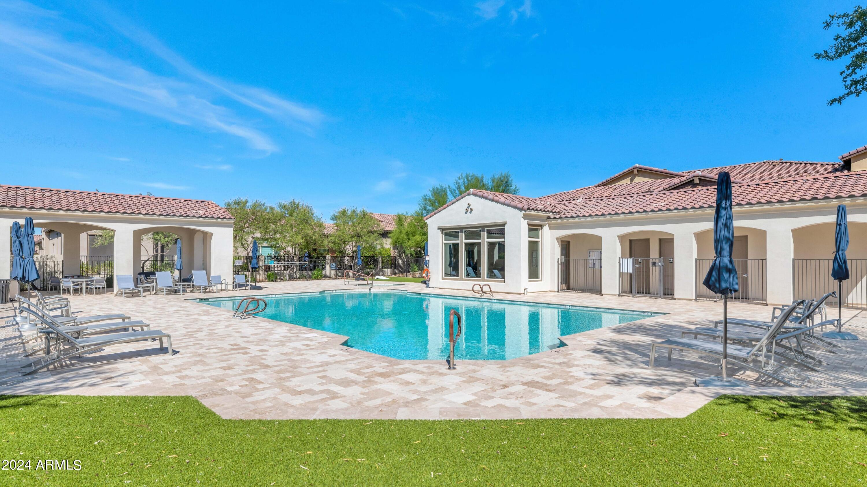 7487 E CASITAS DEL RIO Drive