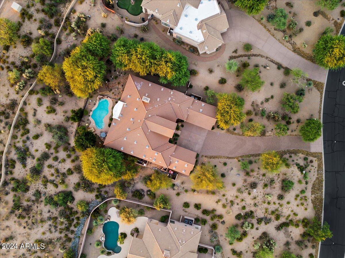 10154 E HAPPY HOLLOW Drive