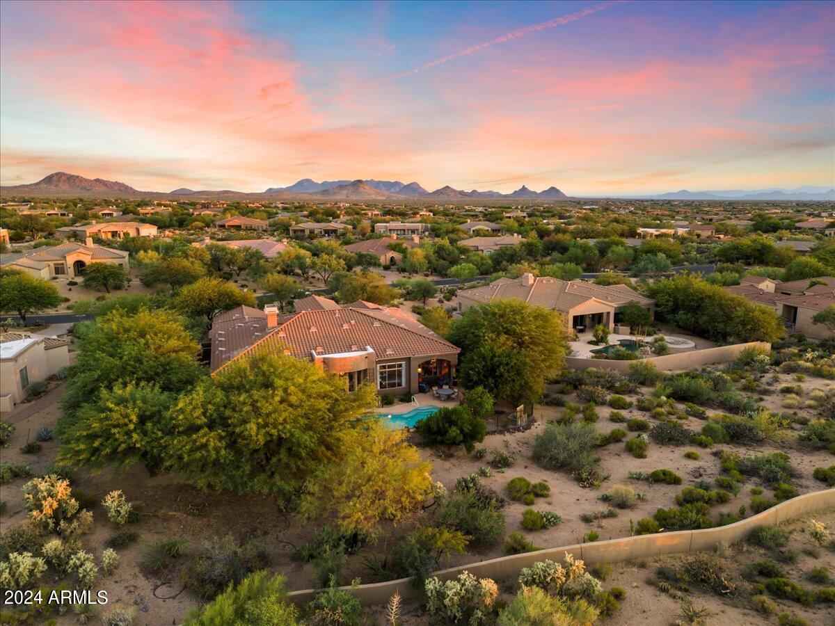 10154 E HAPPY HOLLOW Drive