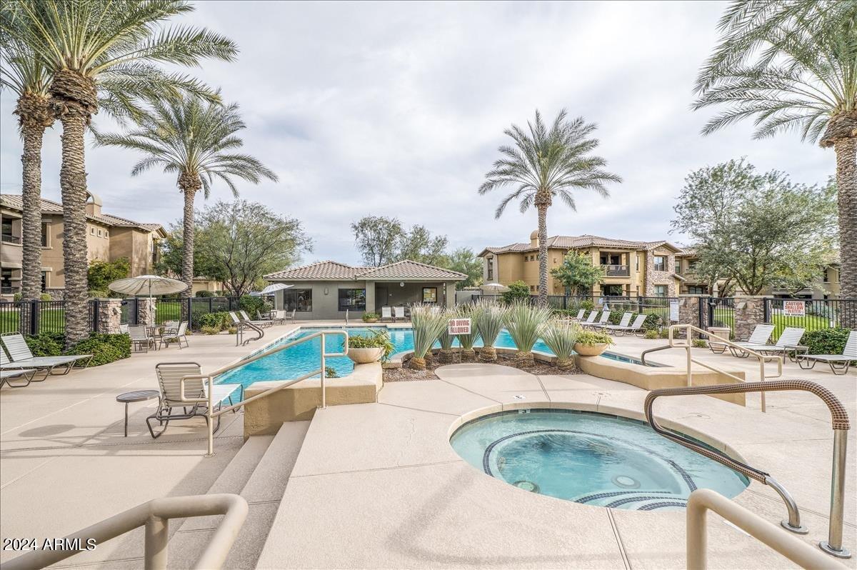 21320 N 56TH Street 2145