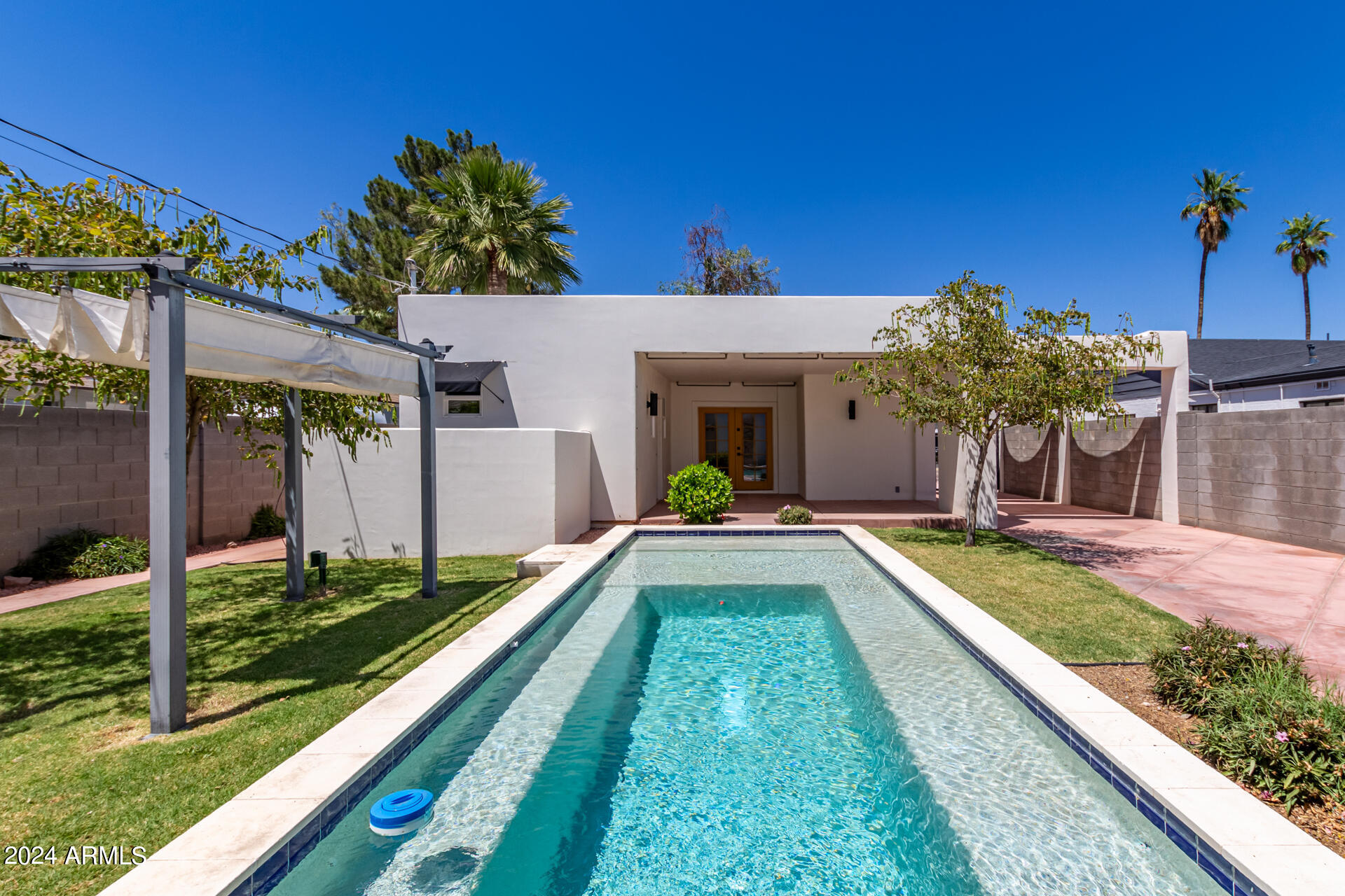 1509 W LYNWOOD Street