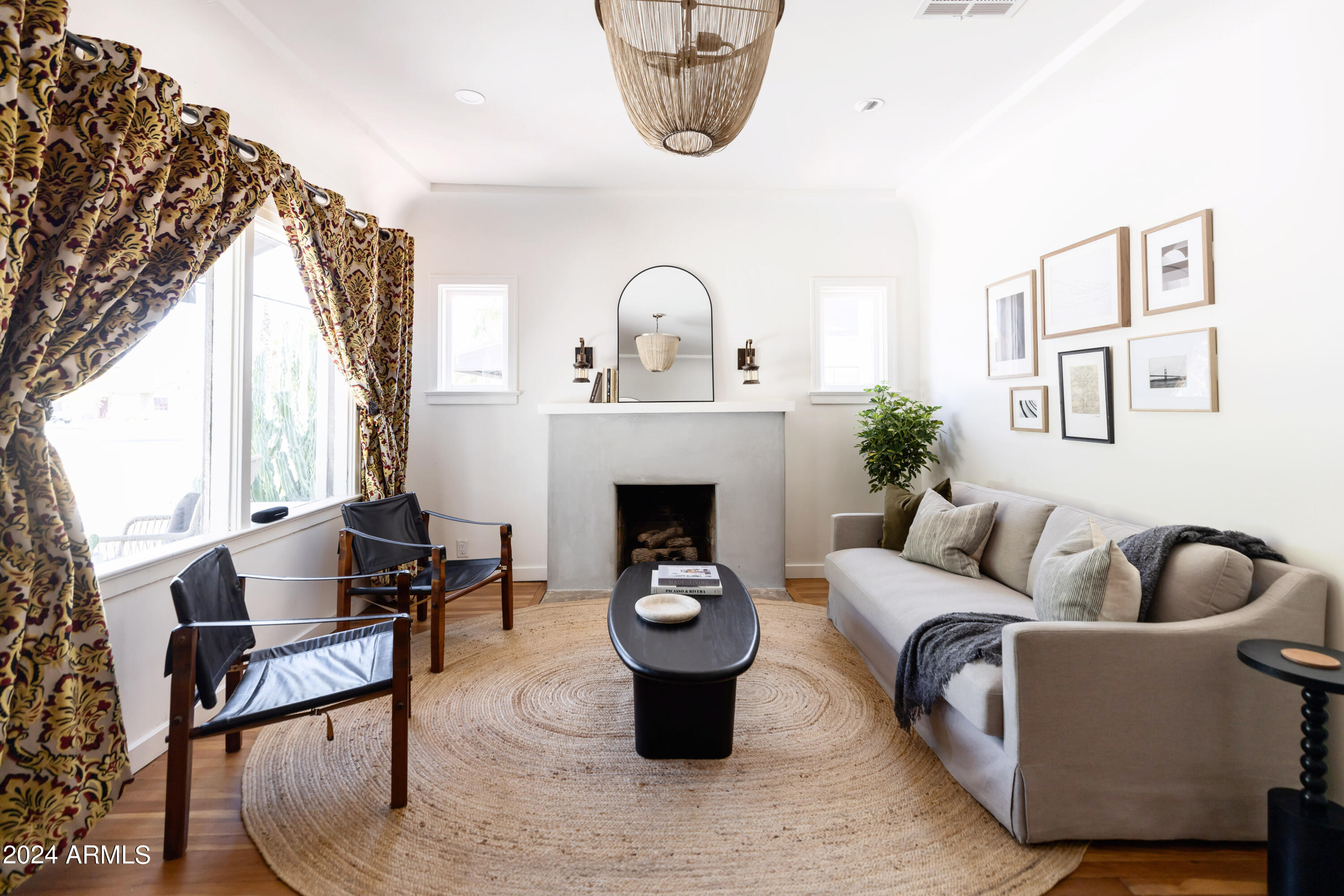 1509 W LYNWOOD Street