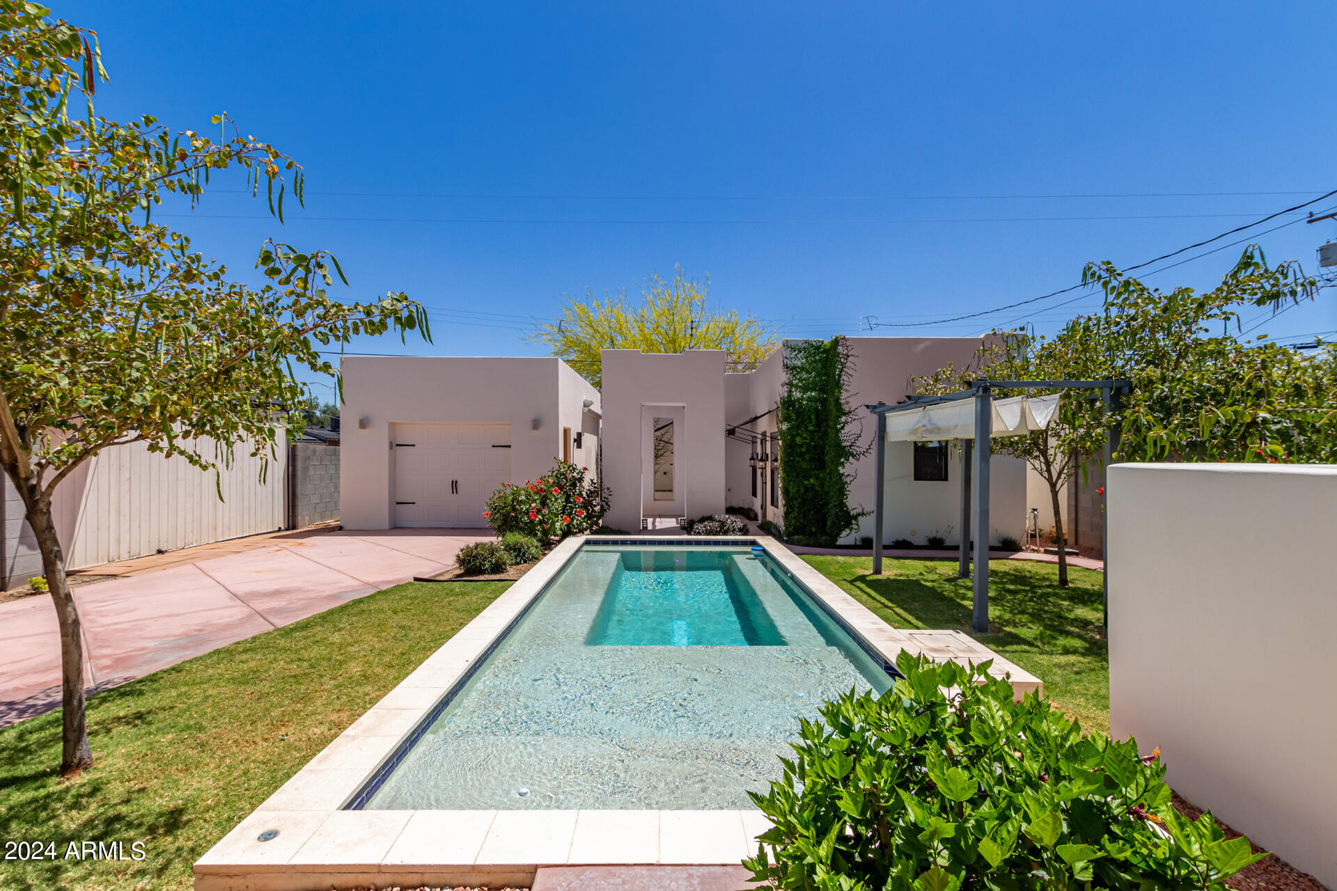 1509 W LYNWOOD Street