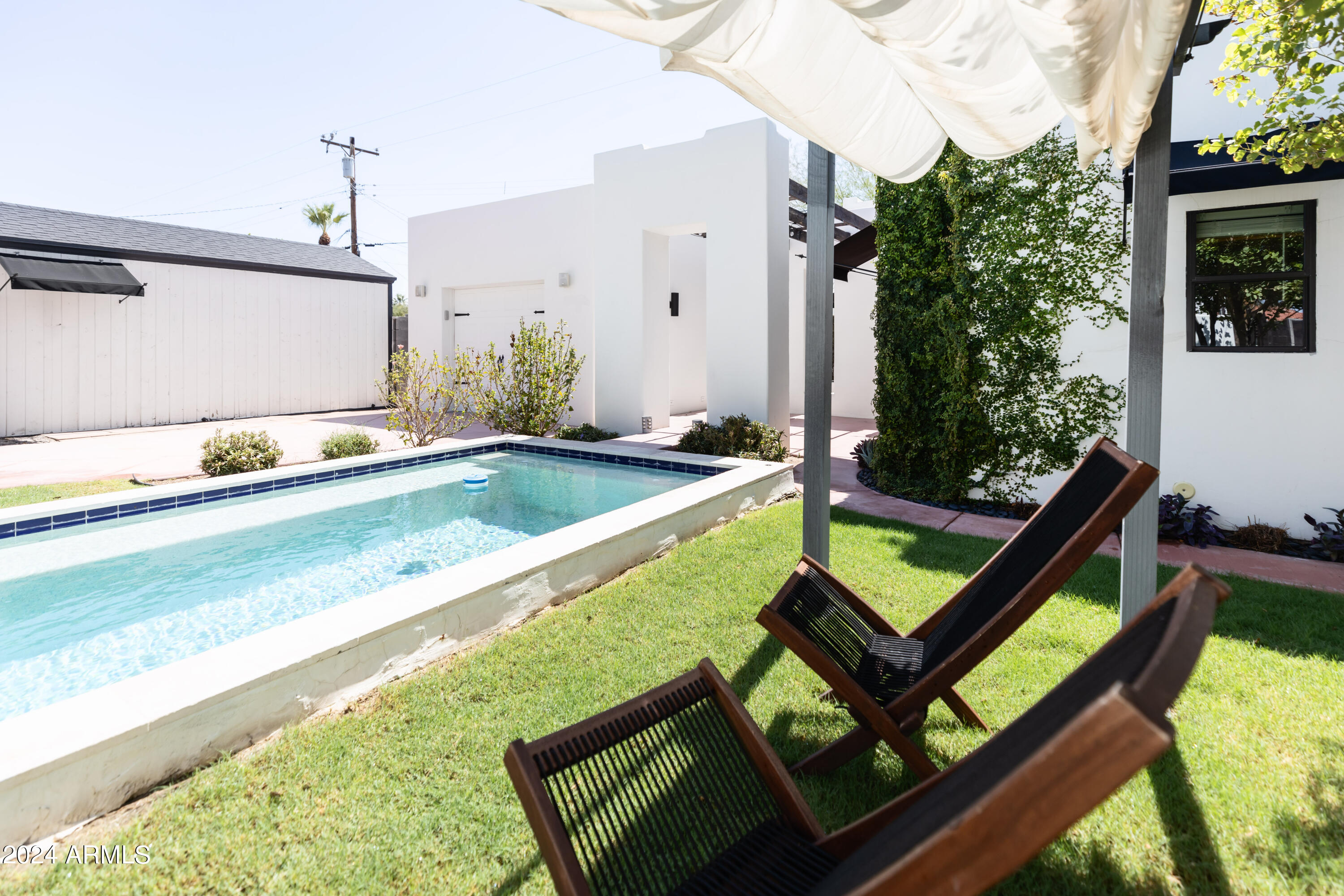 1509 W LYNWOOD Street