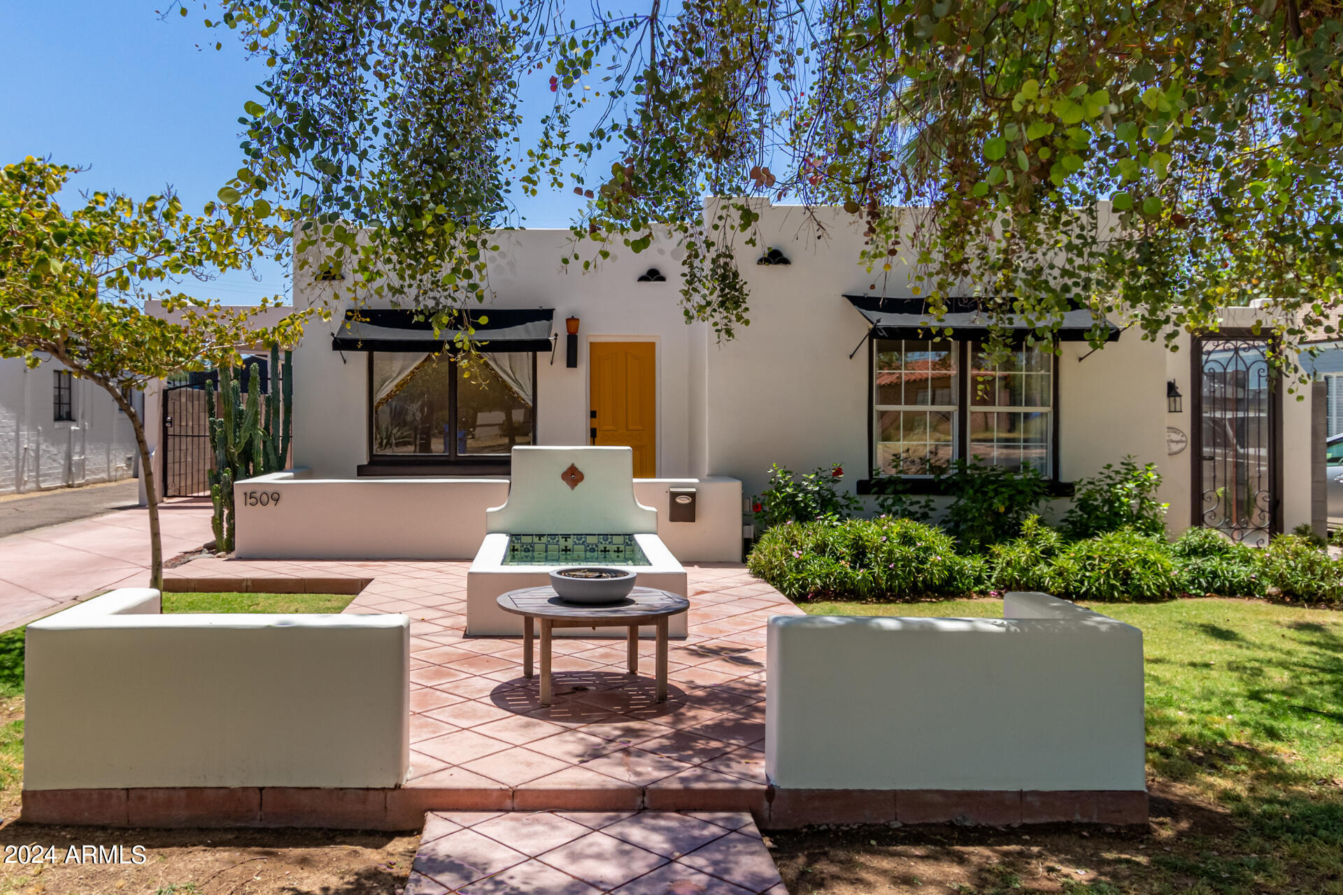 1509 W LYNWOOD Street