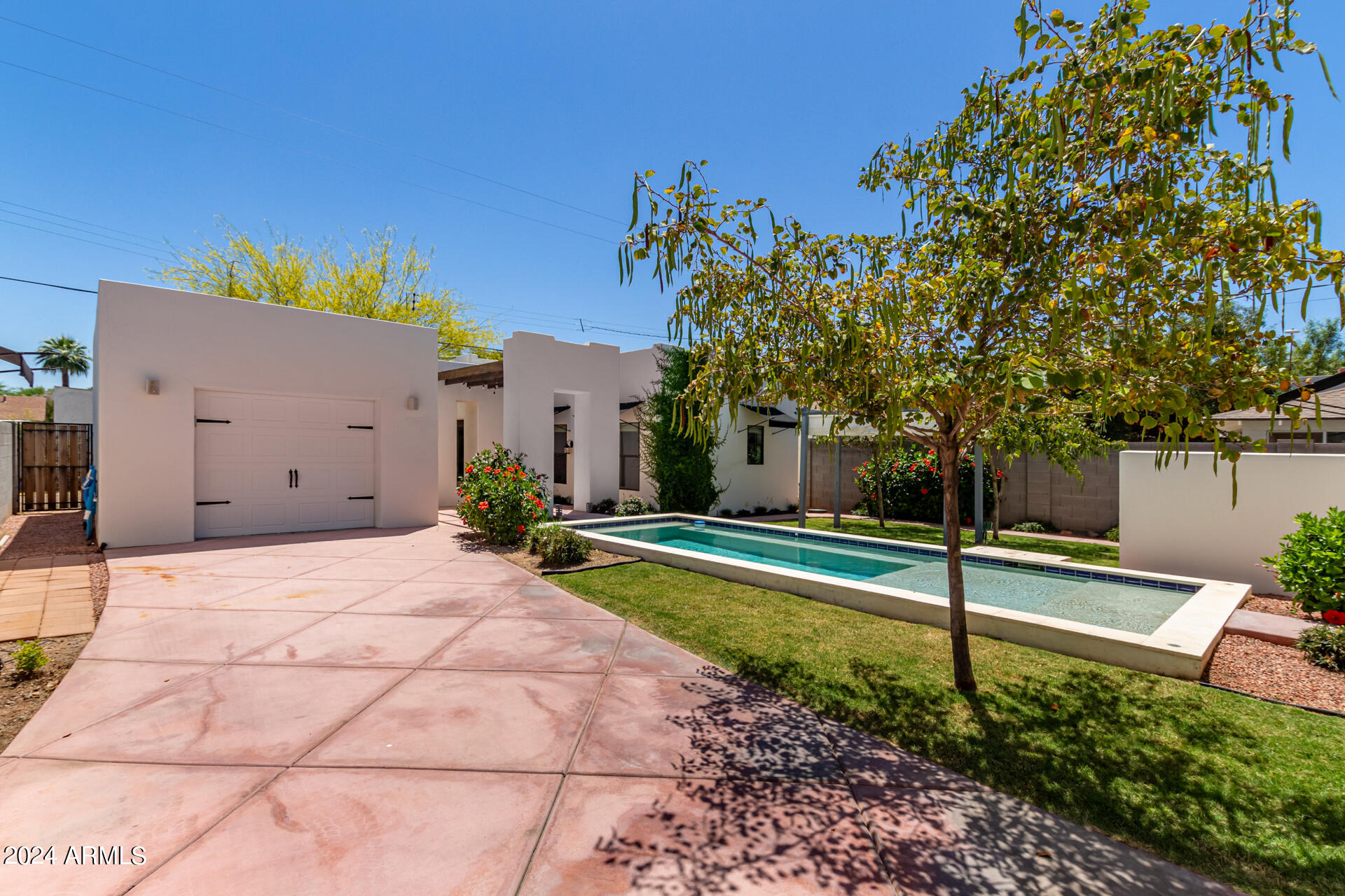 1509 W LYNWOOD Street