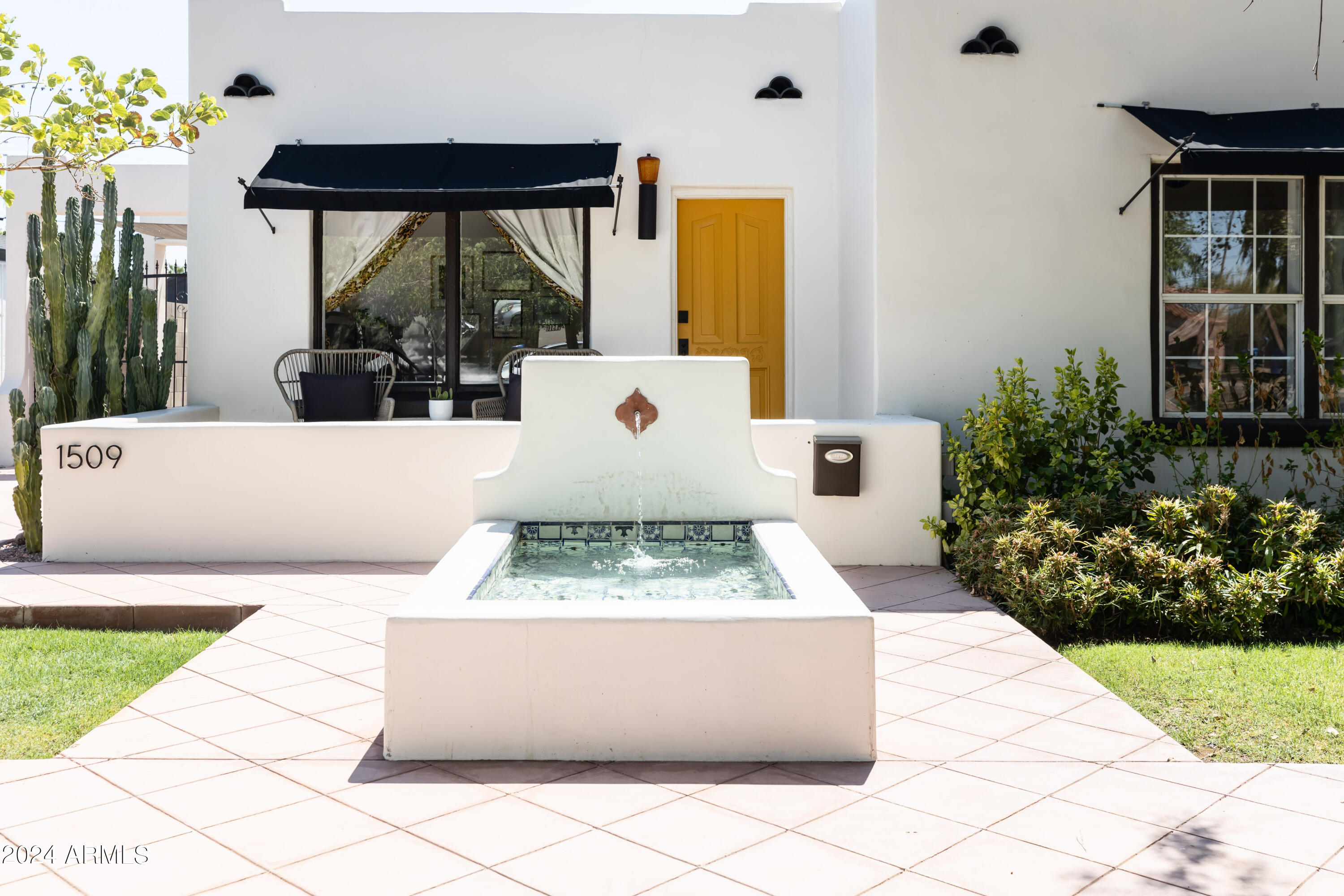 1509 W LYNWOOD Street