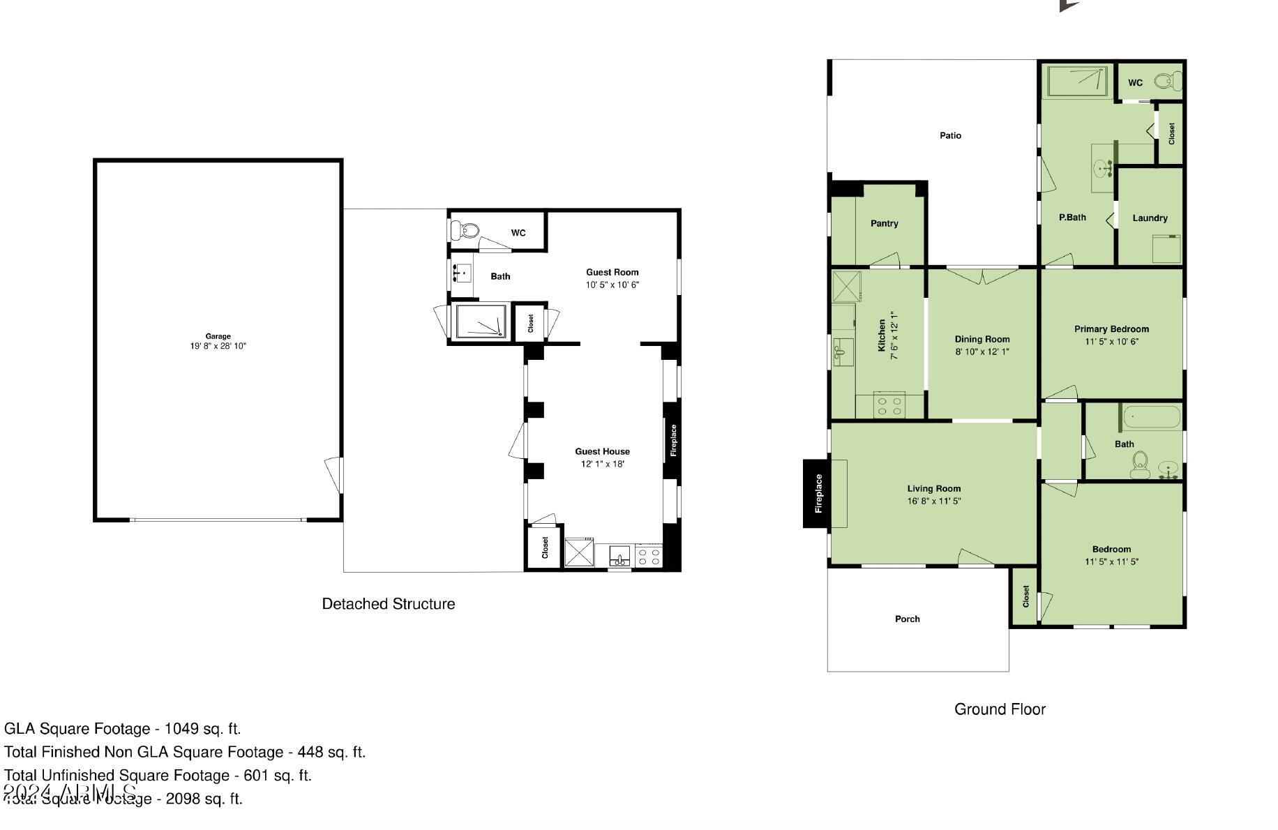 1509 W LYNWOOD Street