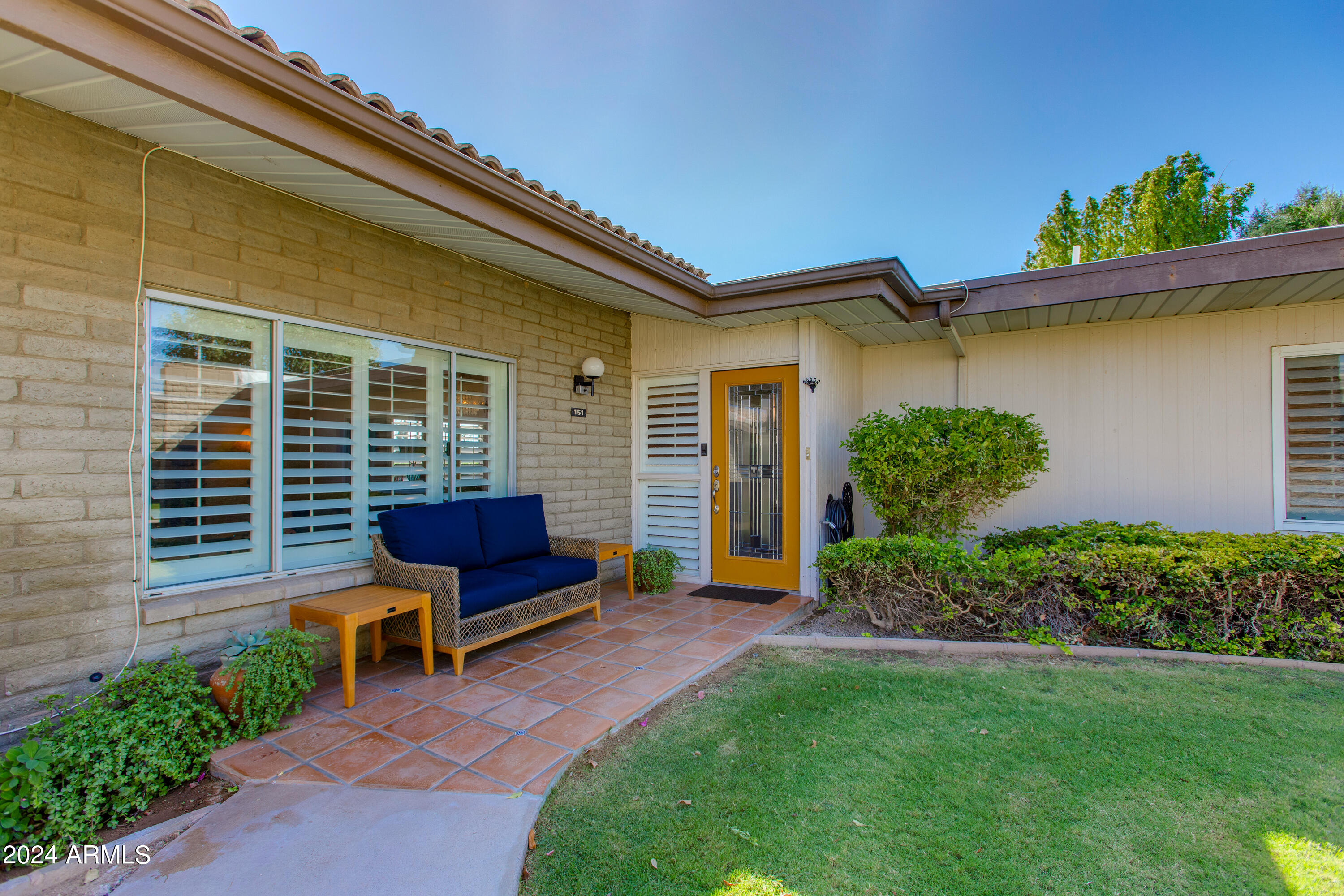 4800 N 68TH Street, 151