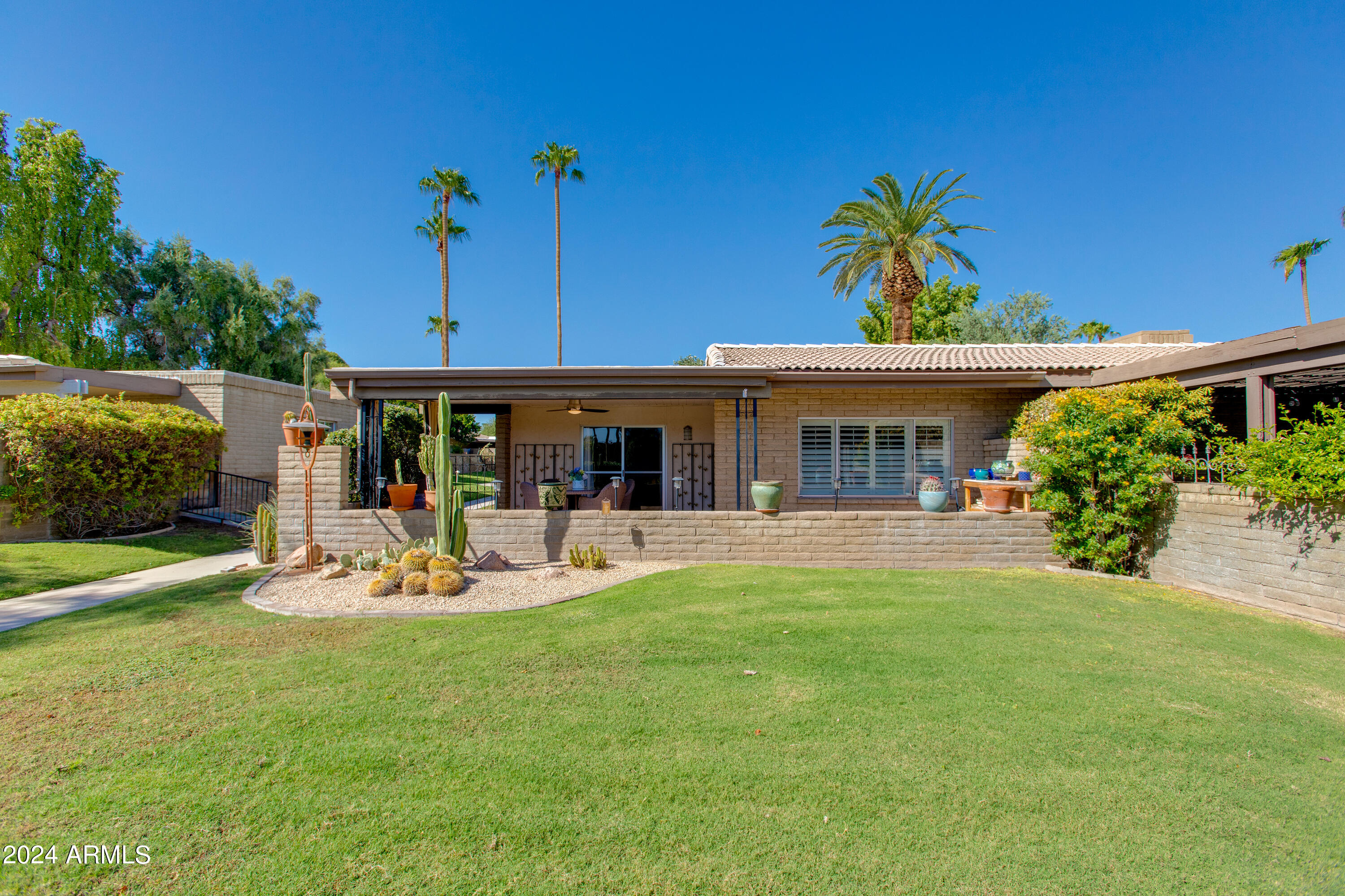 4800 N 68TH Street, 151