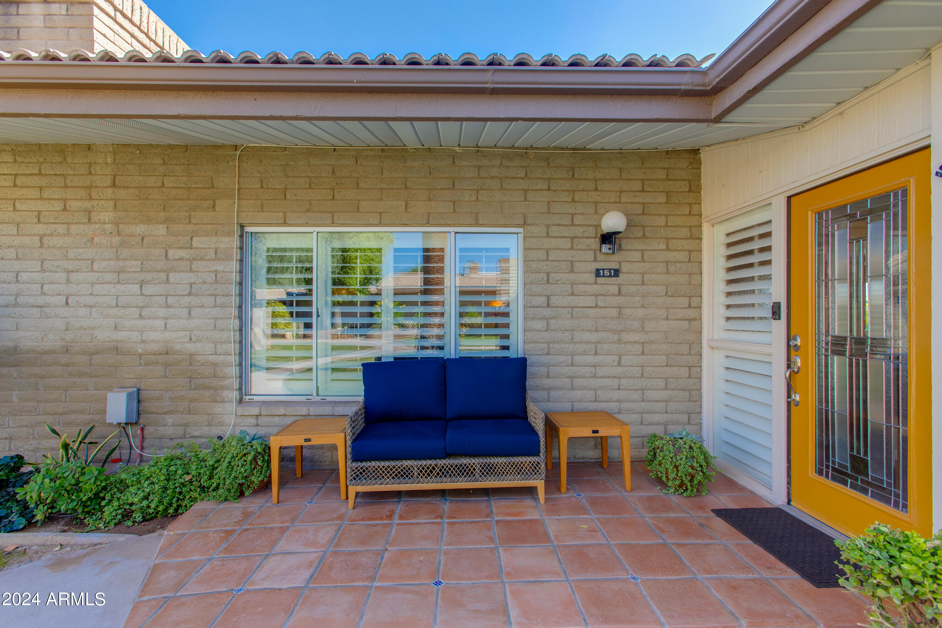 4800 N 68TH Street, 151