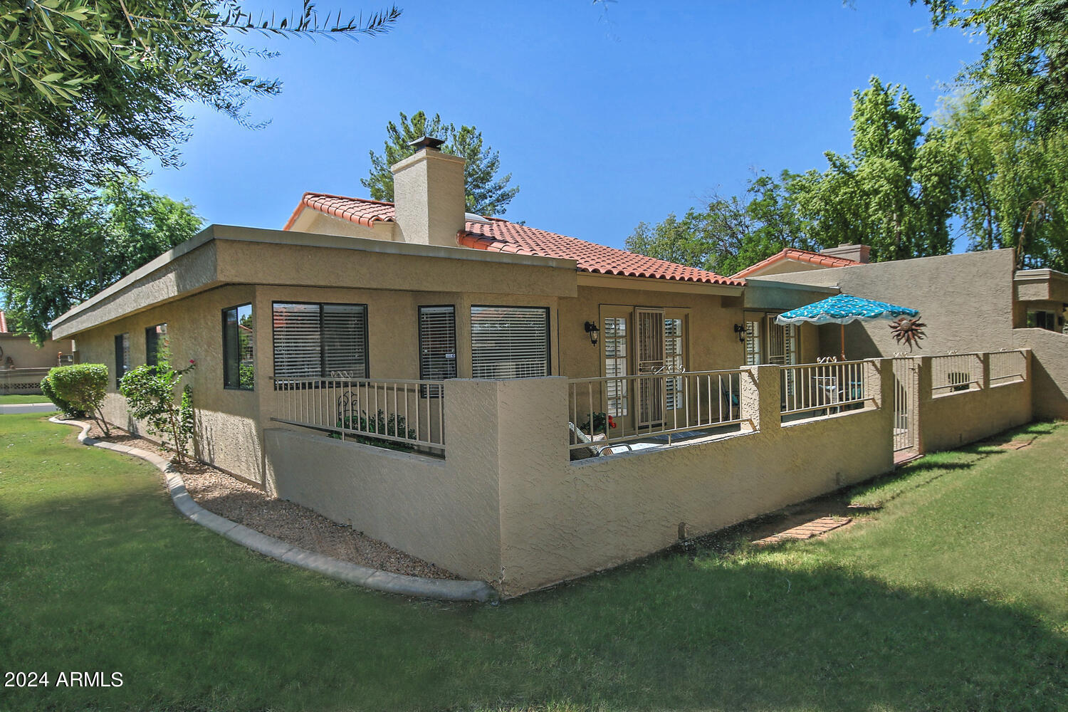 10436 E COCHISE Avenue