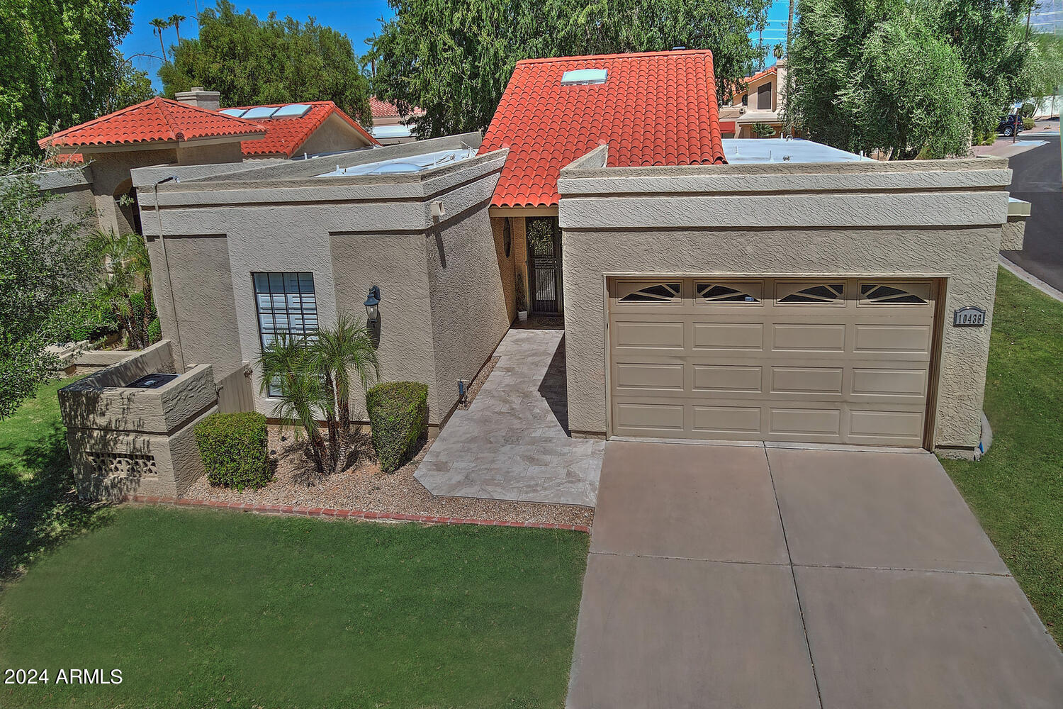 10436 E COCHISE Avenue