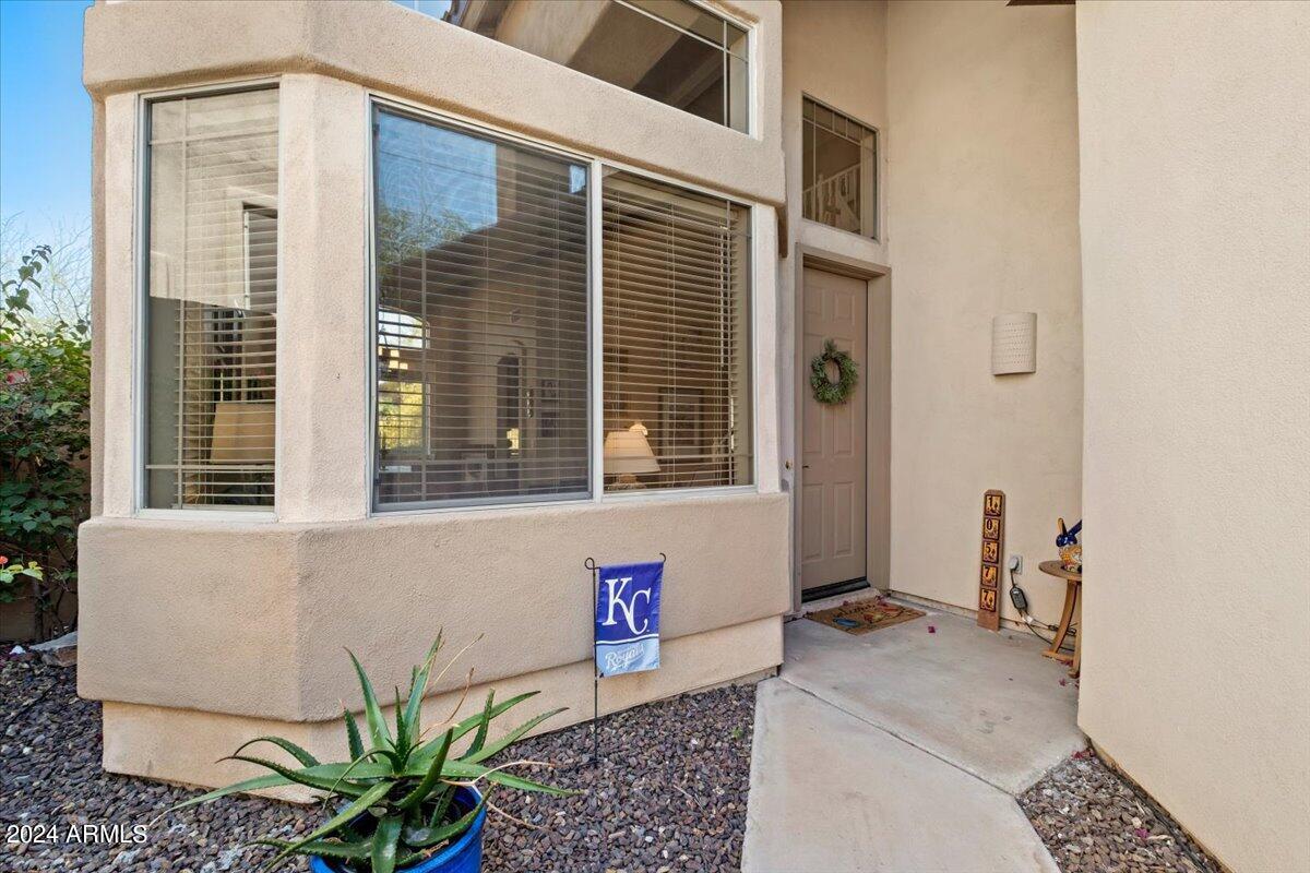 10577 E STAR OF THE DESERT Drive