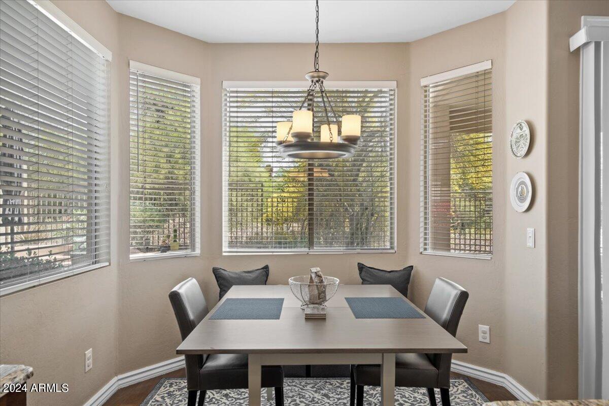 10577 E STAR OF THE DESERT Drive