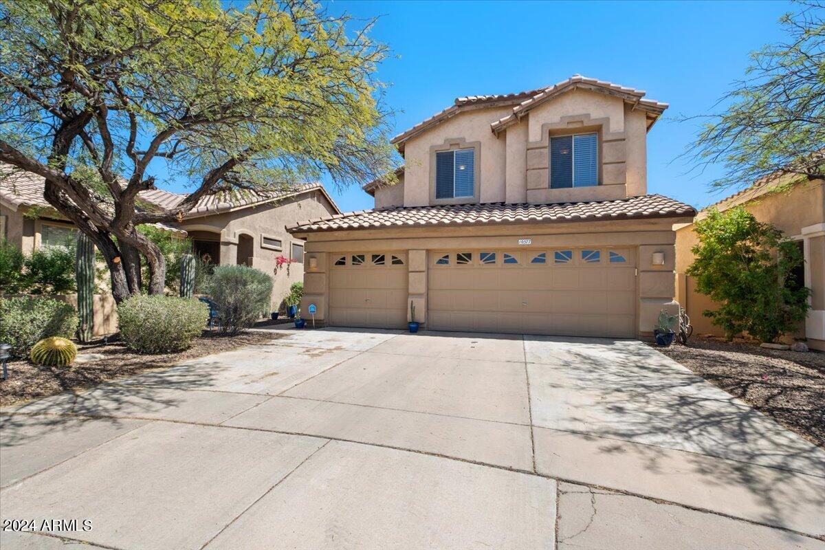 10577 E STAR OF THE DESERT Drive