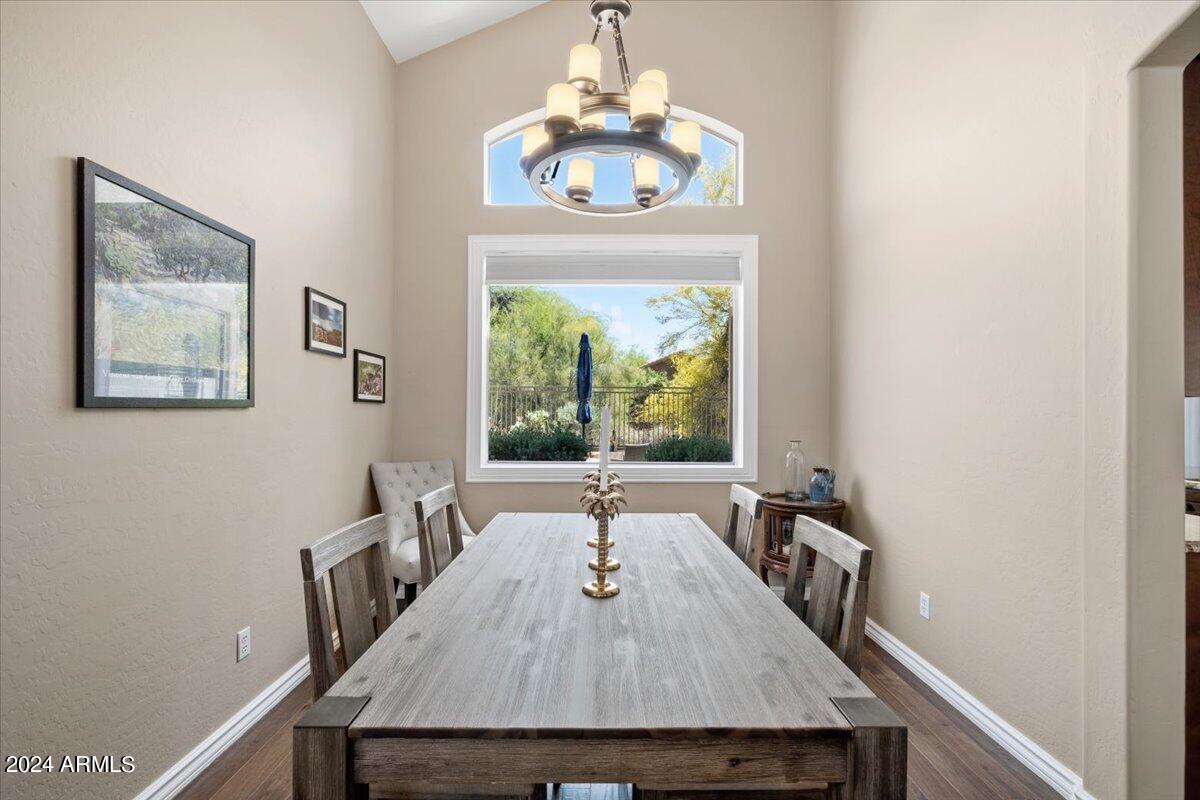 10577 E STAR OF THE DESERT Drive