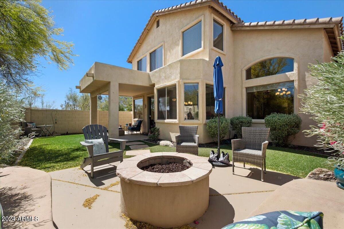 10577 E STAR OF THE DESERT Drive