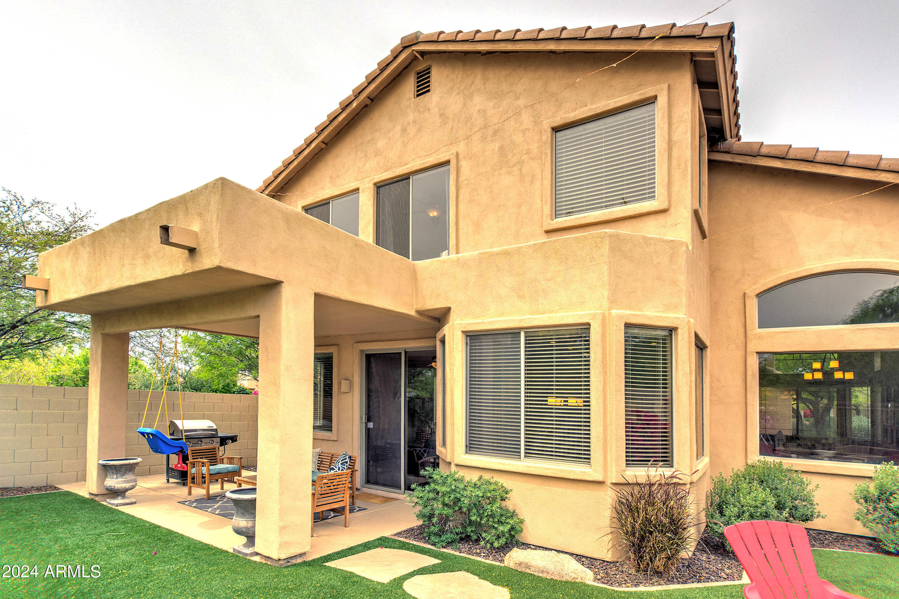 10577 E STAR OF THE DESERT Drive