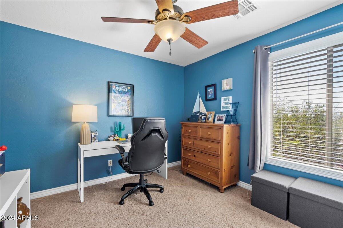 10577 E STAR OF THE DESERT Drive