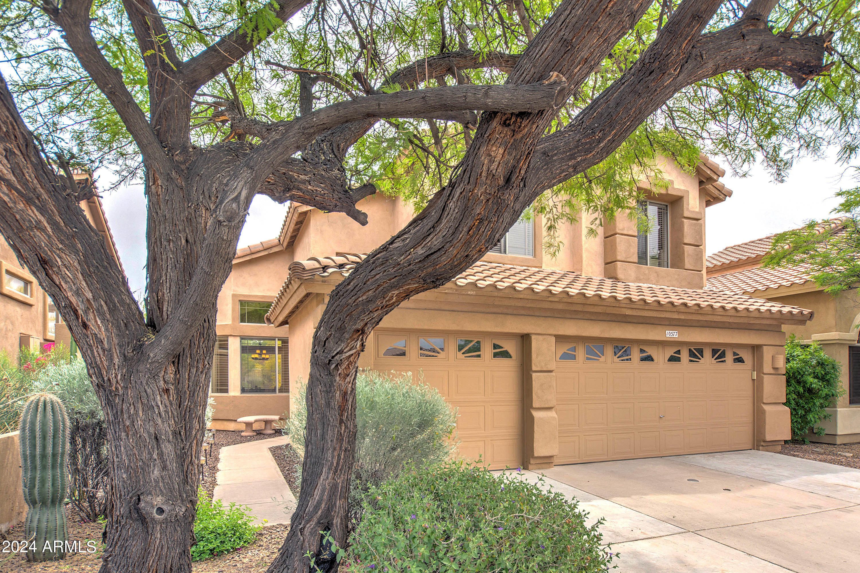 10577 E STAR OF THE DESERT Drive