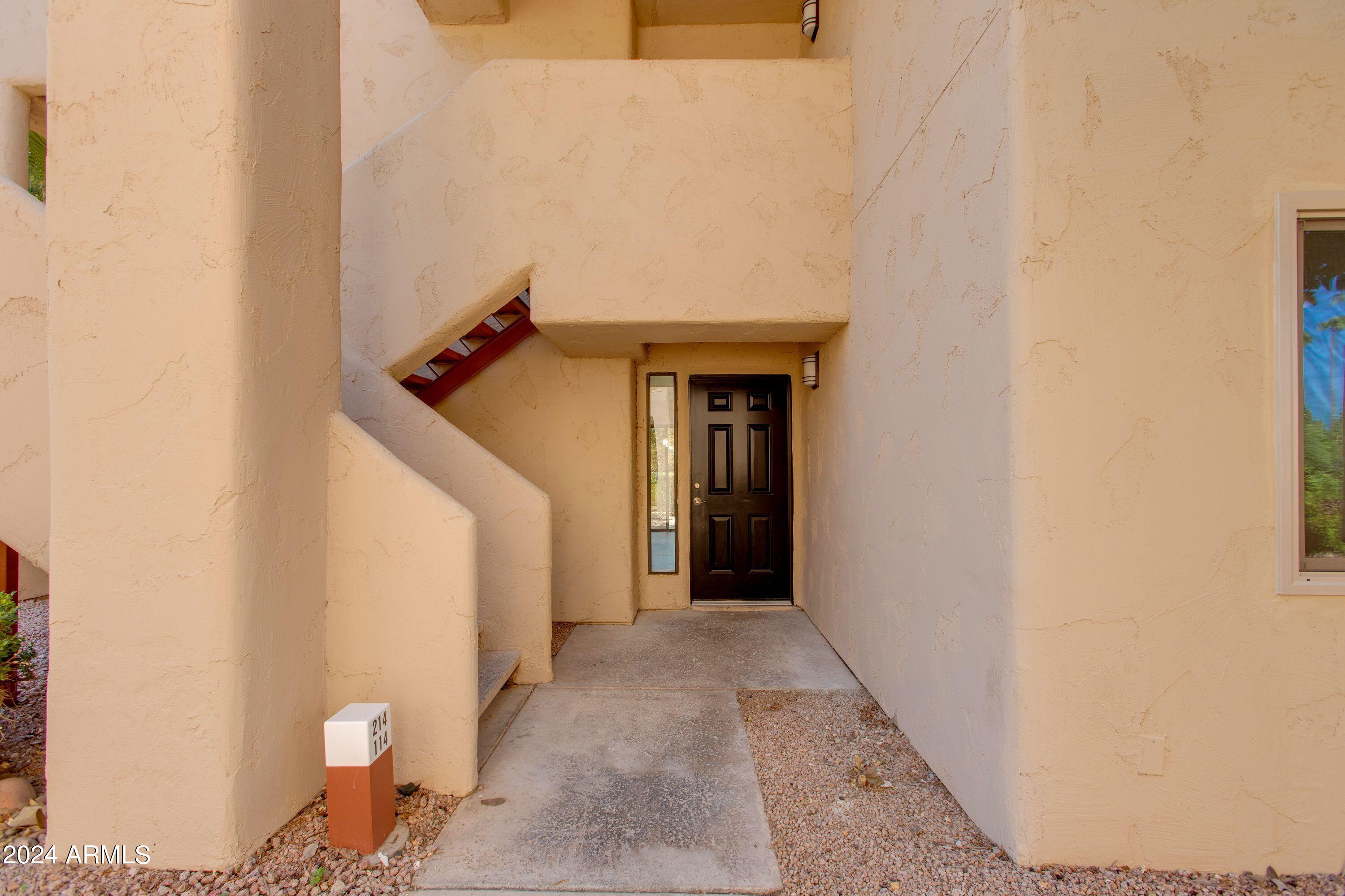 9275 E MISSION Lane, 114