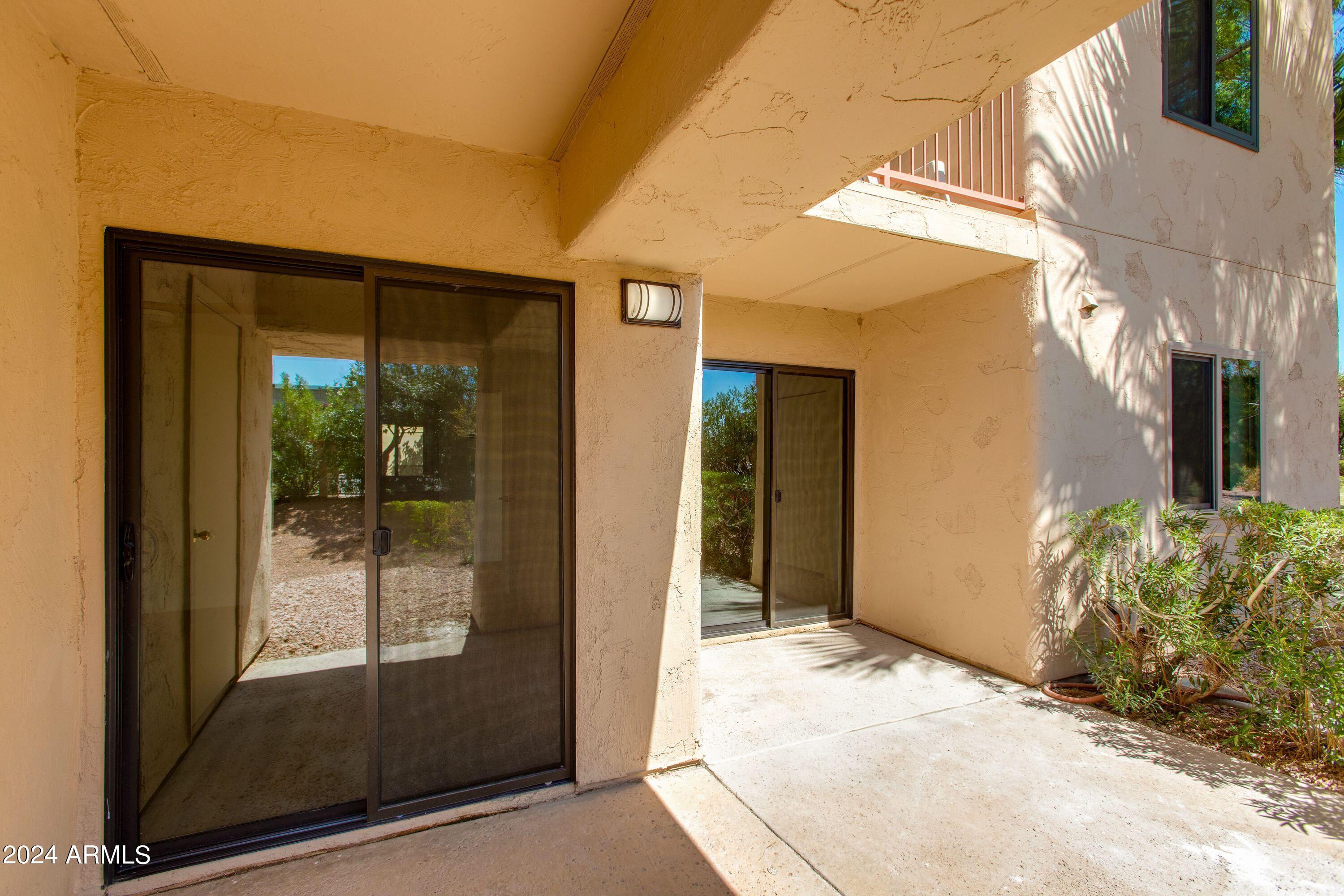 9275 E MISSION Lane, 114