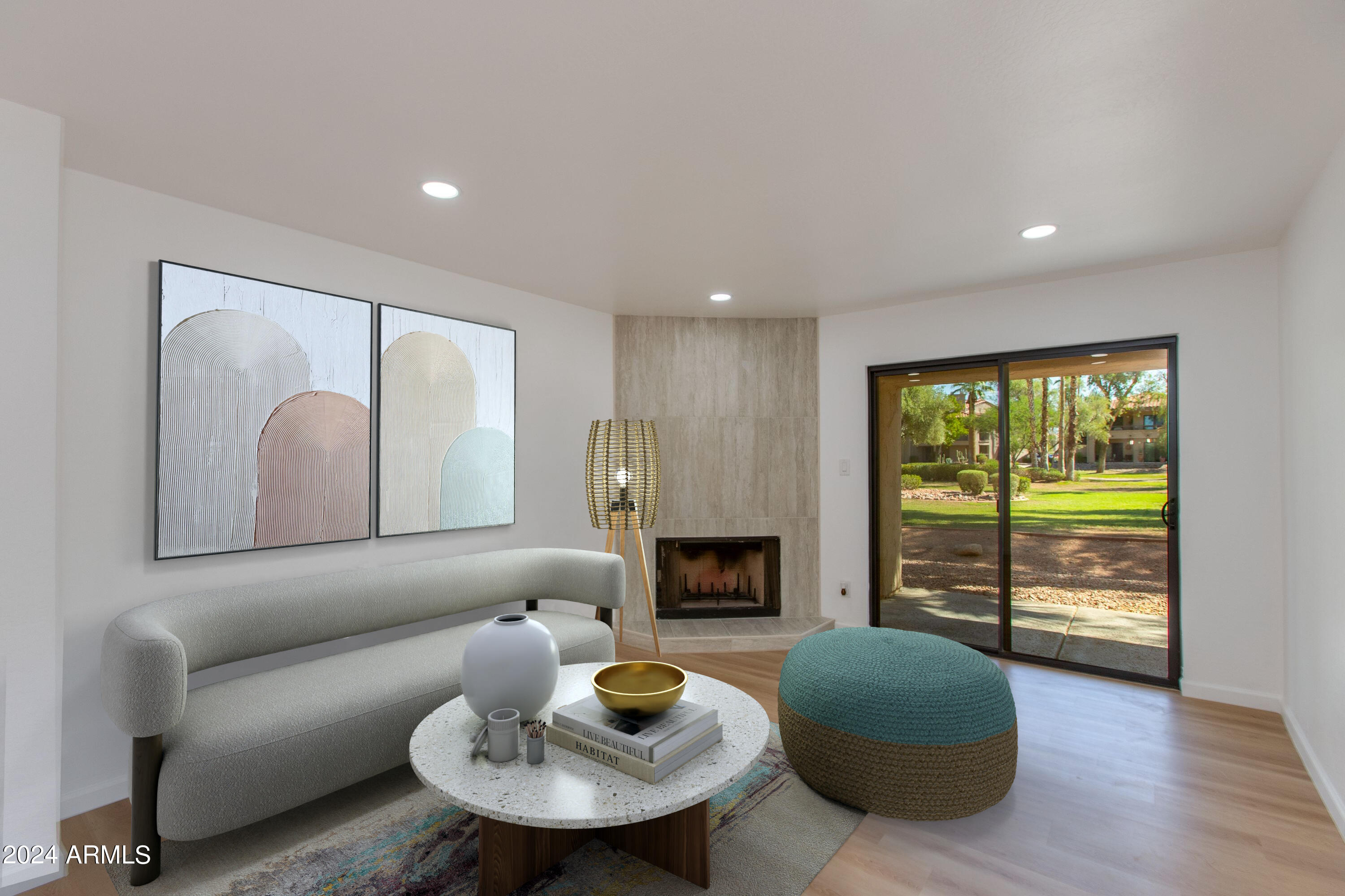 9275 E MISSION Lane, 114