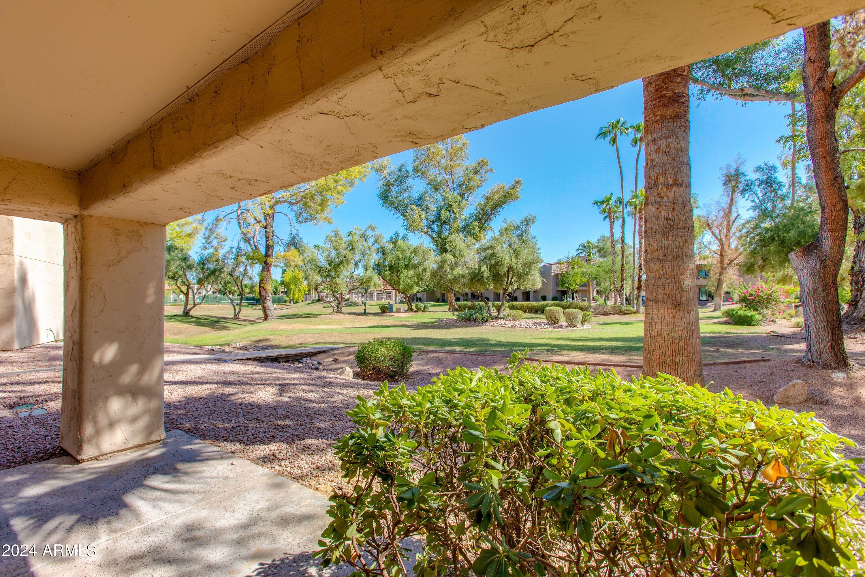 9275 E MISSION Lane, 114