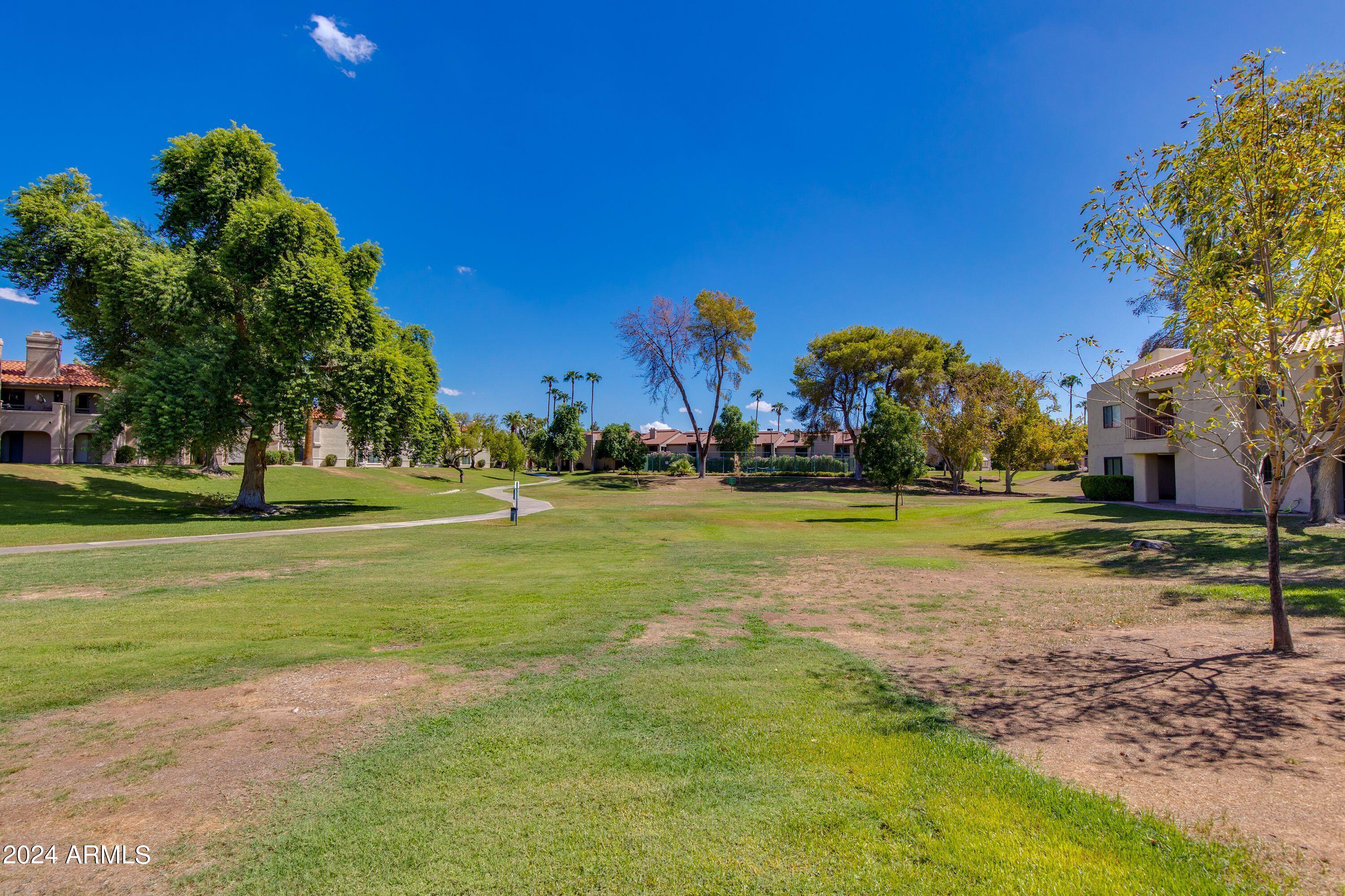 9275 E MISSION Lane, 114