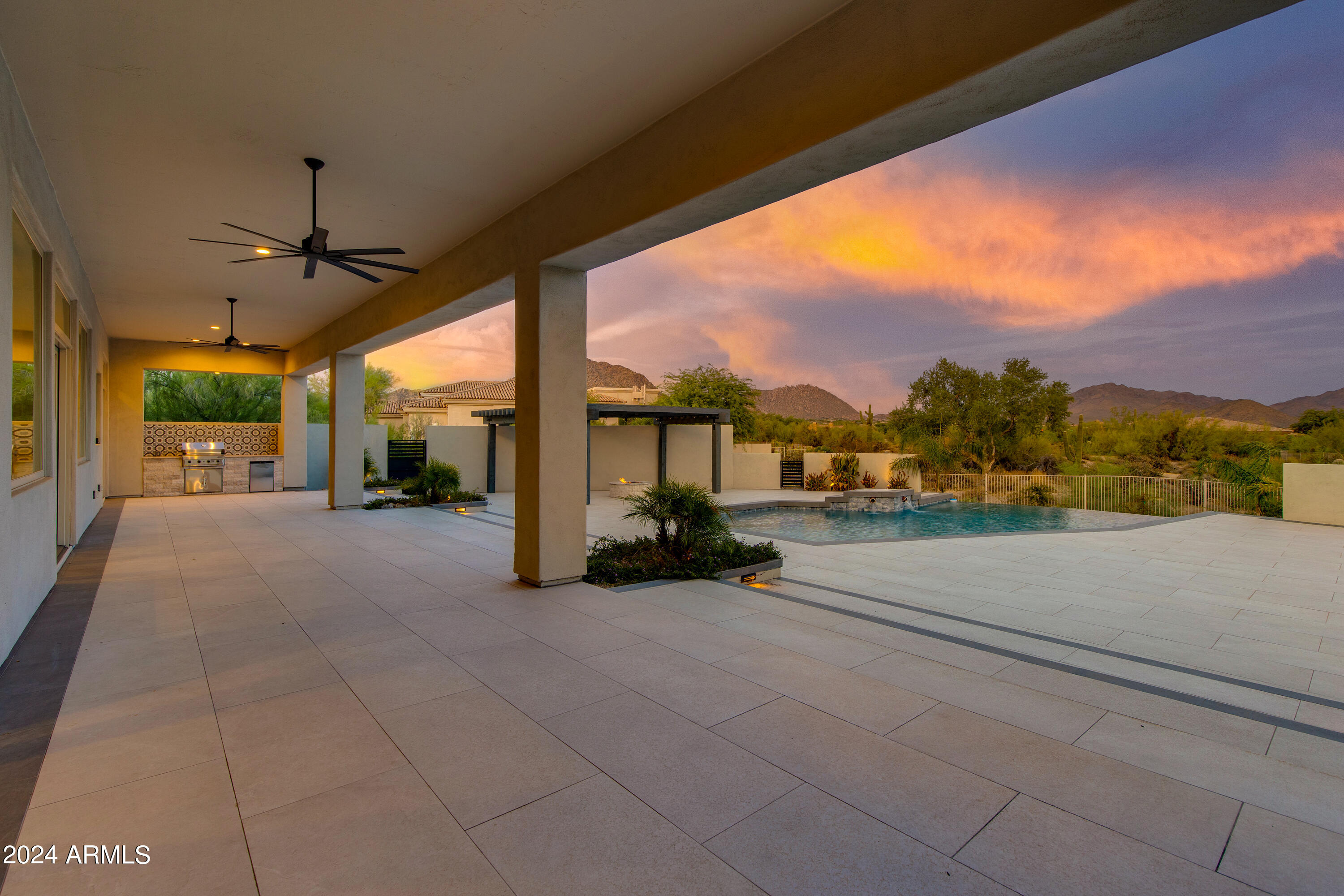 8701 E REMUDA Drive