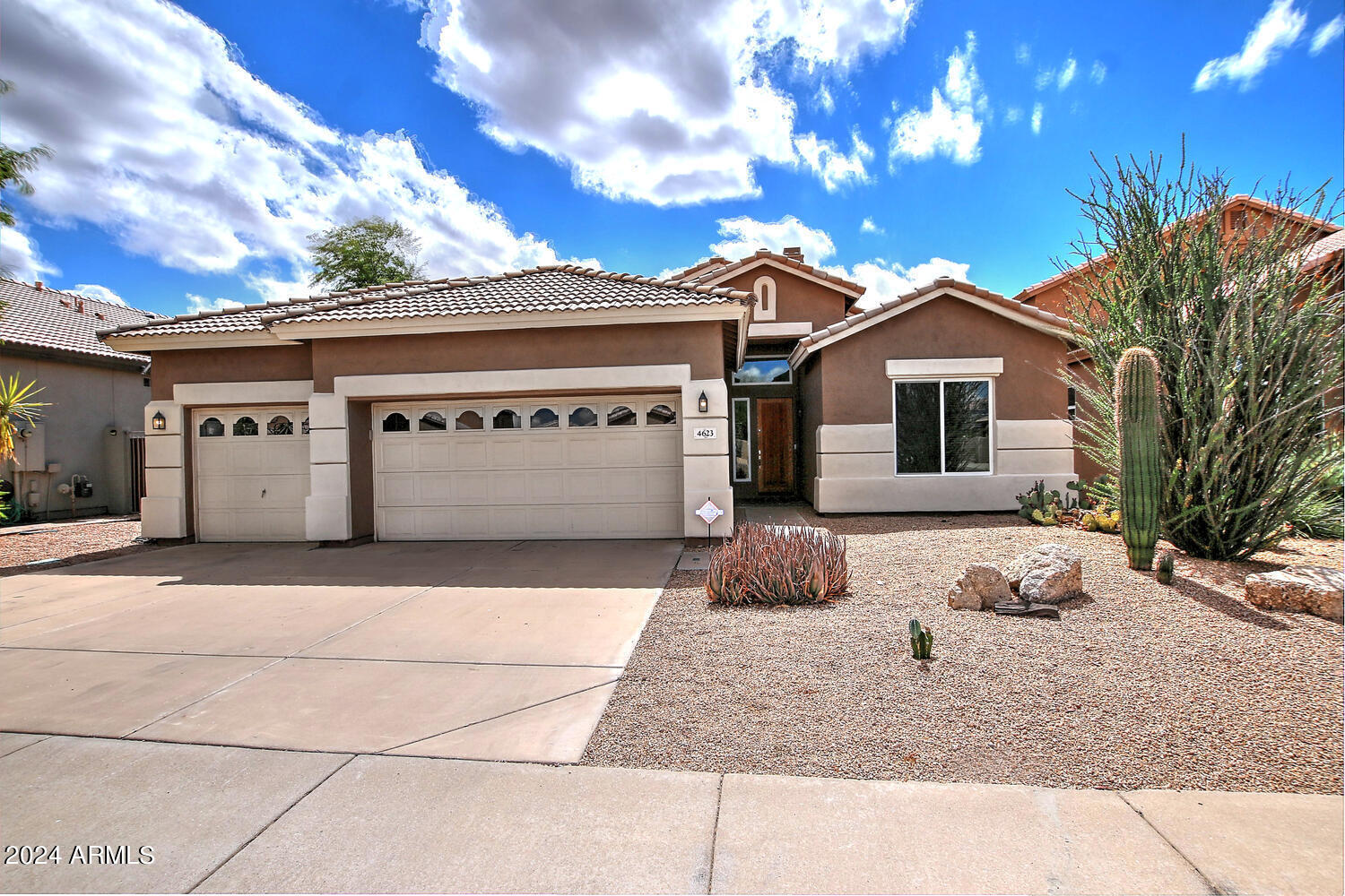 4623 E ROY ROGERS Road