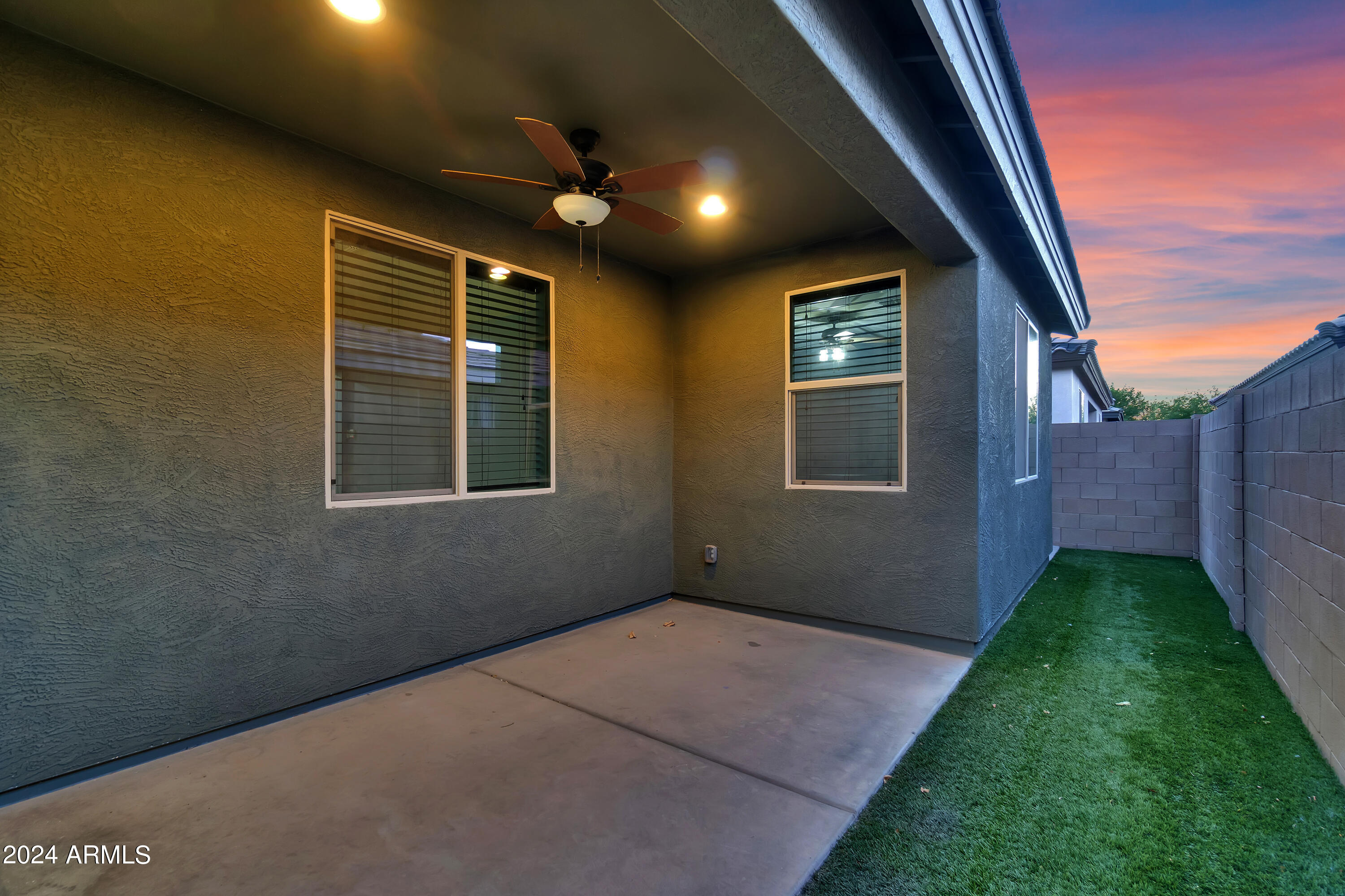 9766 E PALLADIUM Drive