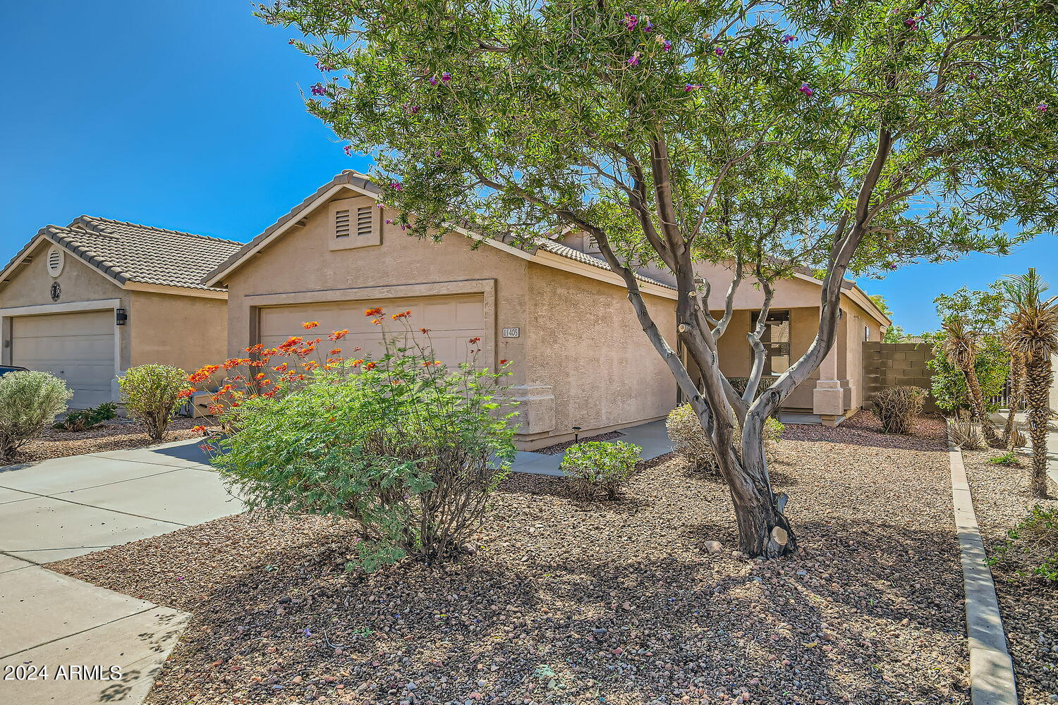 11405 W AMBER Trail