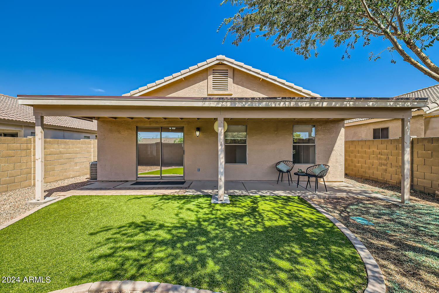11405 W AMBER Trail
