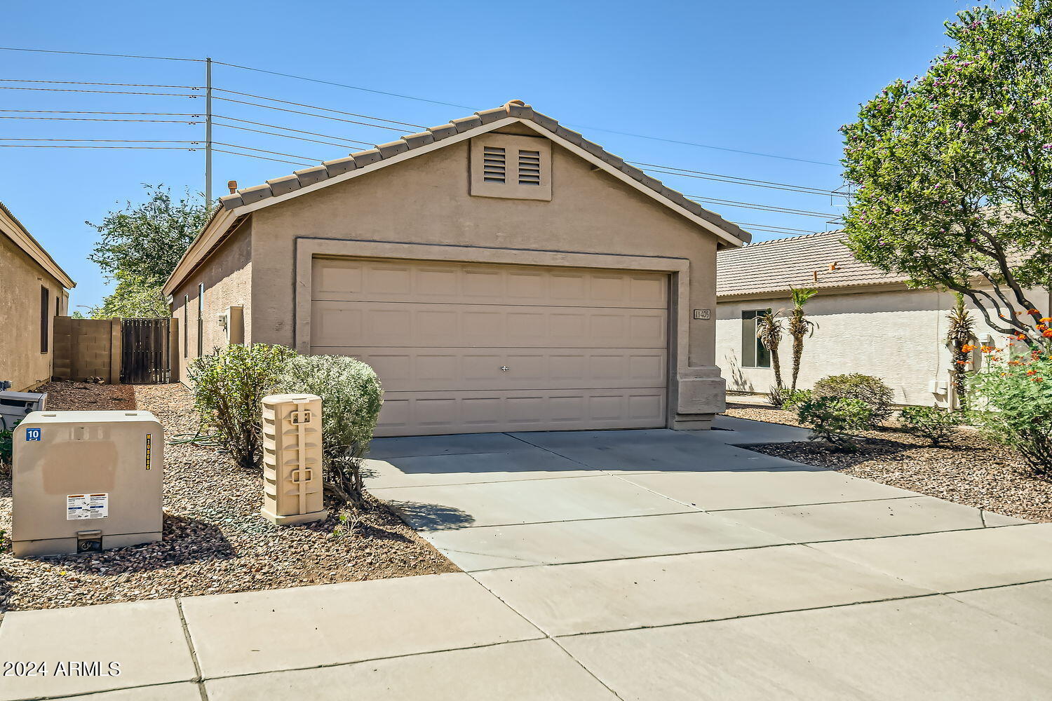 11405 W AMBER Trail