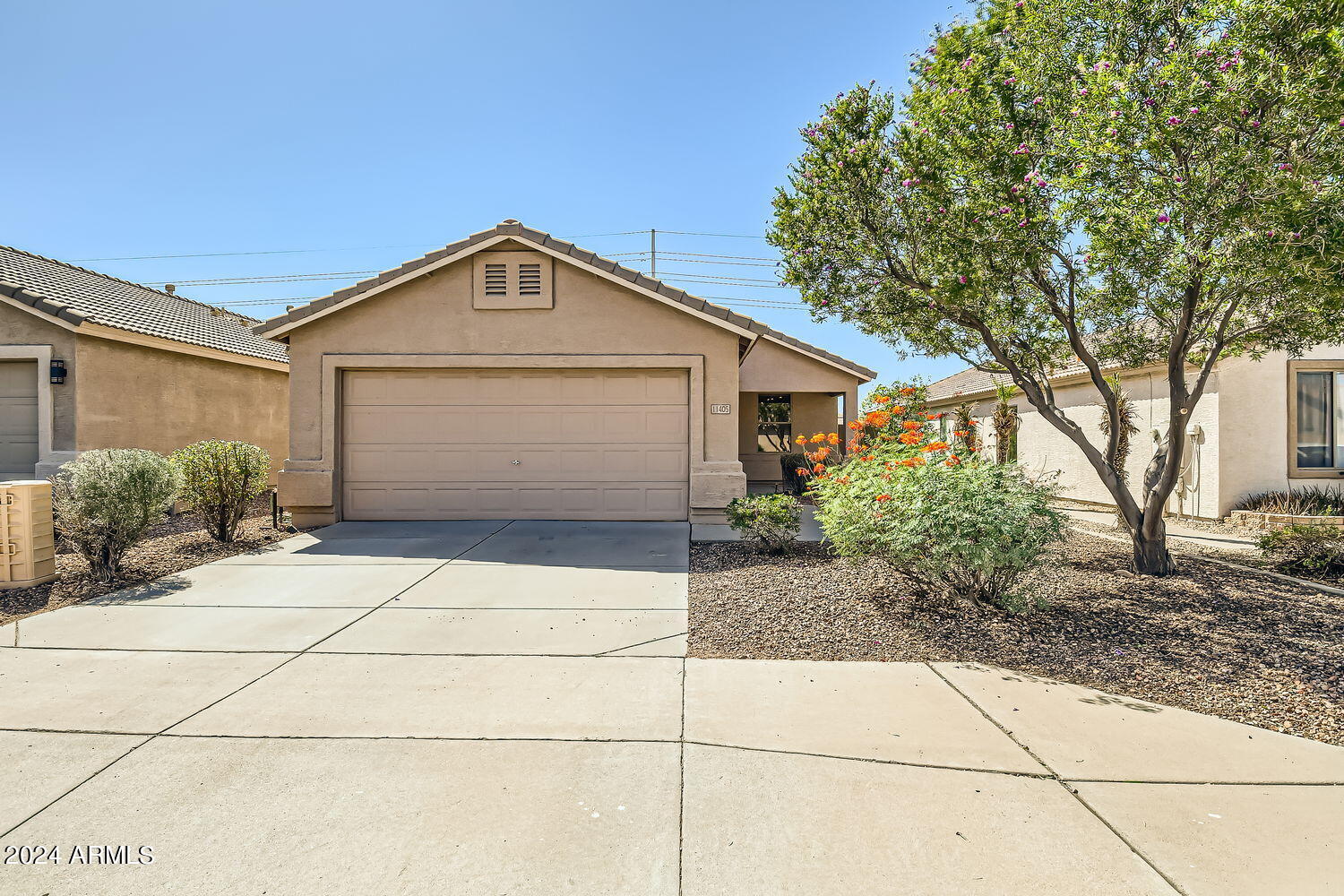 11405 W AMBER Trail